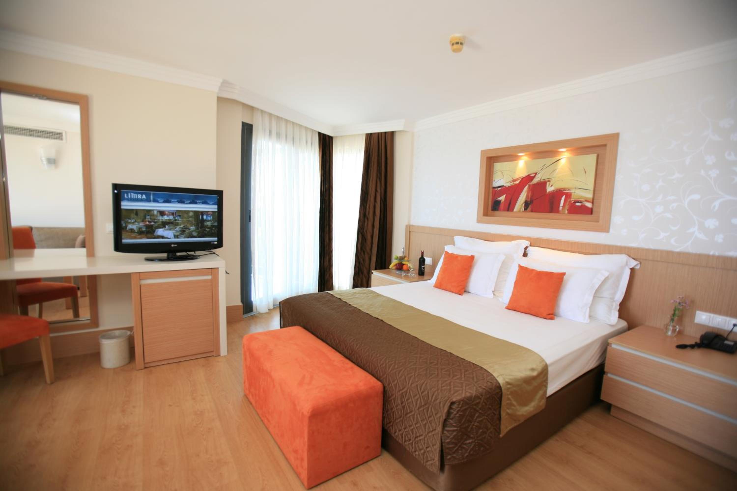 Limak Limra Hotel & Resort Kemer - Kids Concept — photo 91