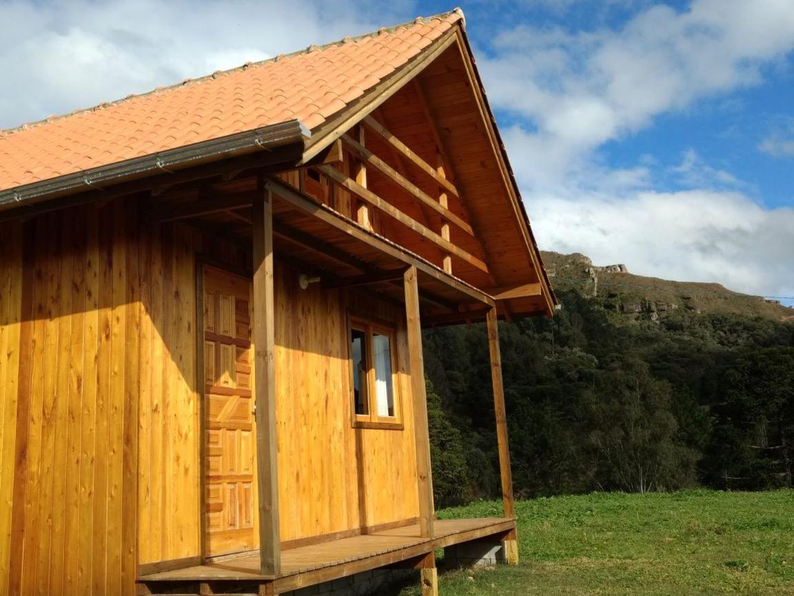 Chalés Vista Bonita