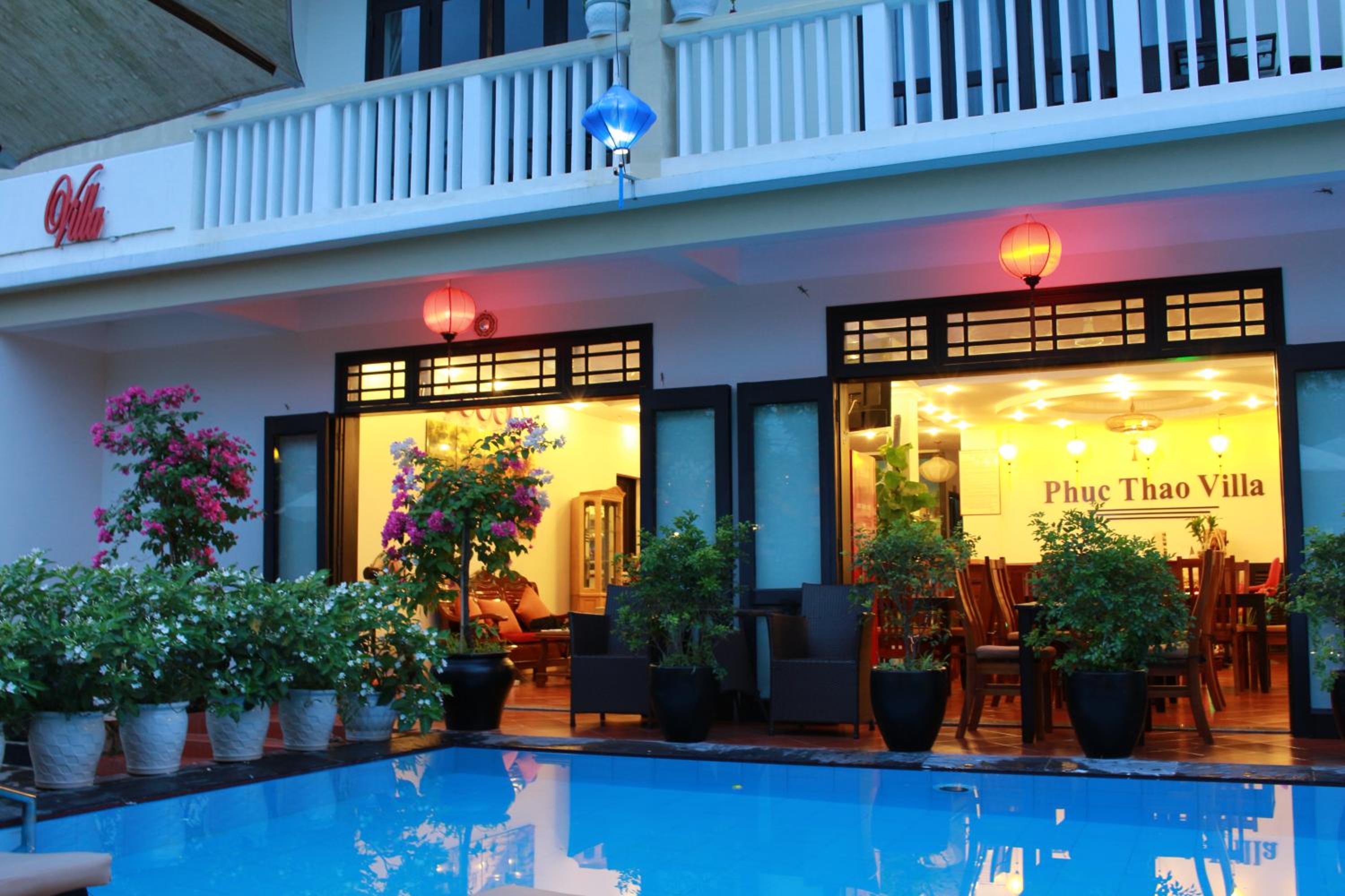 Phuc Thao Villa