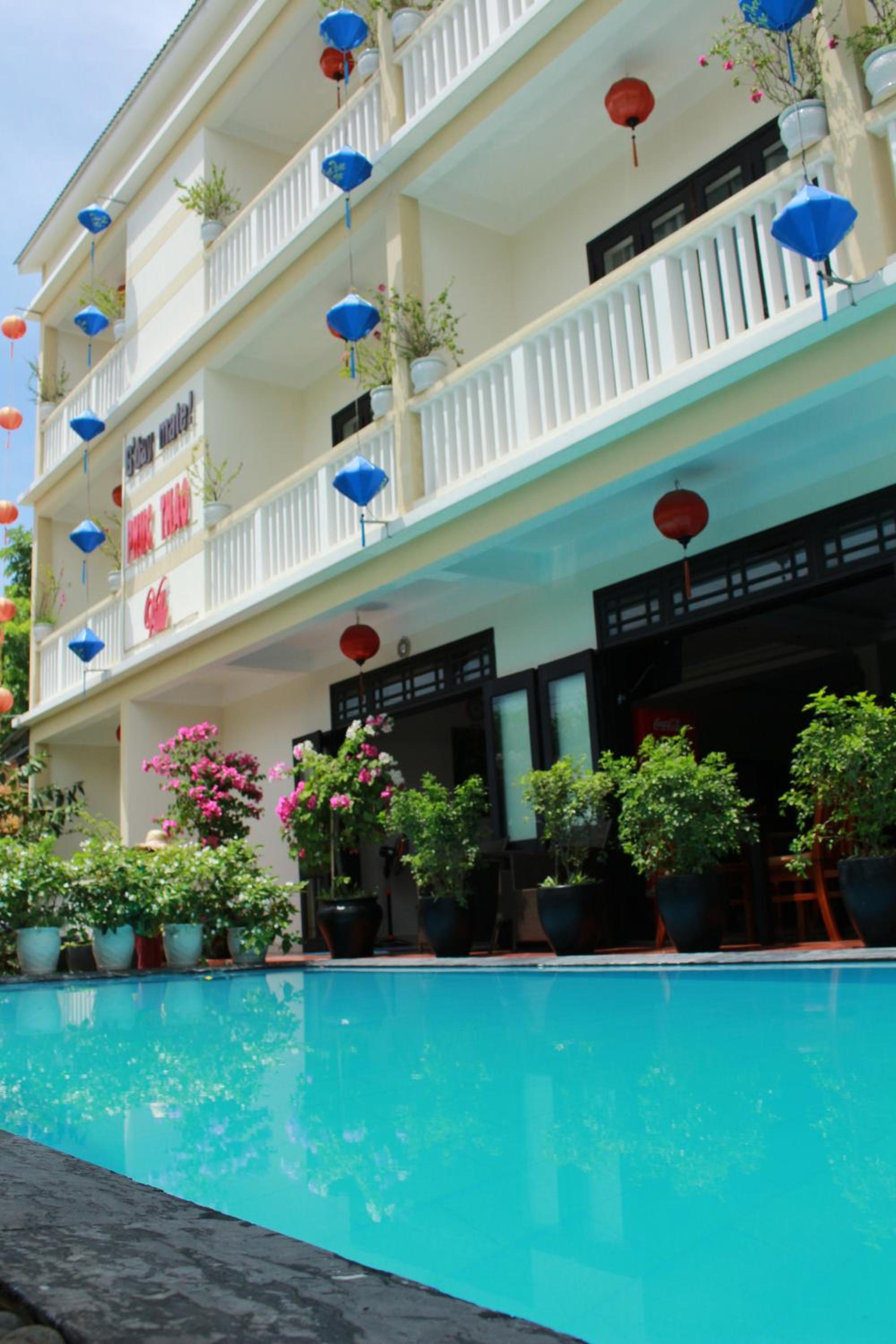 Phuc Thao Villa