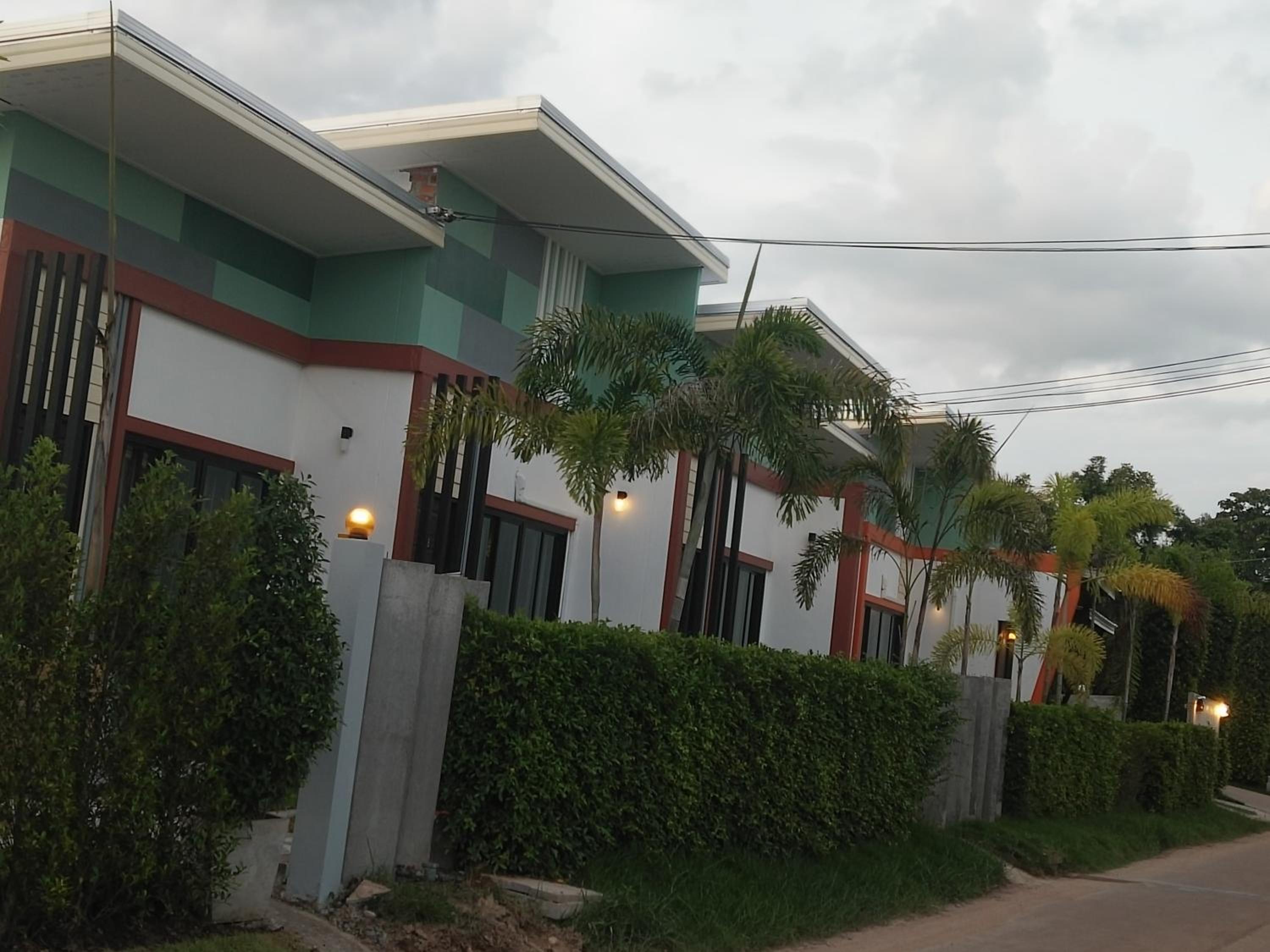 Le Park 23 Boutique Resort