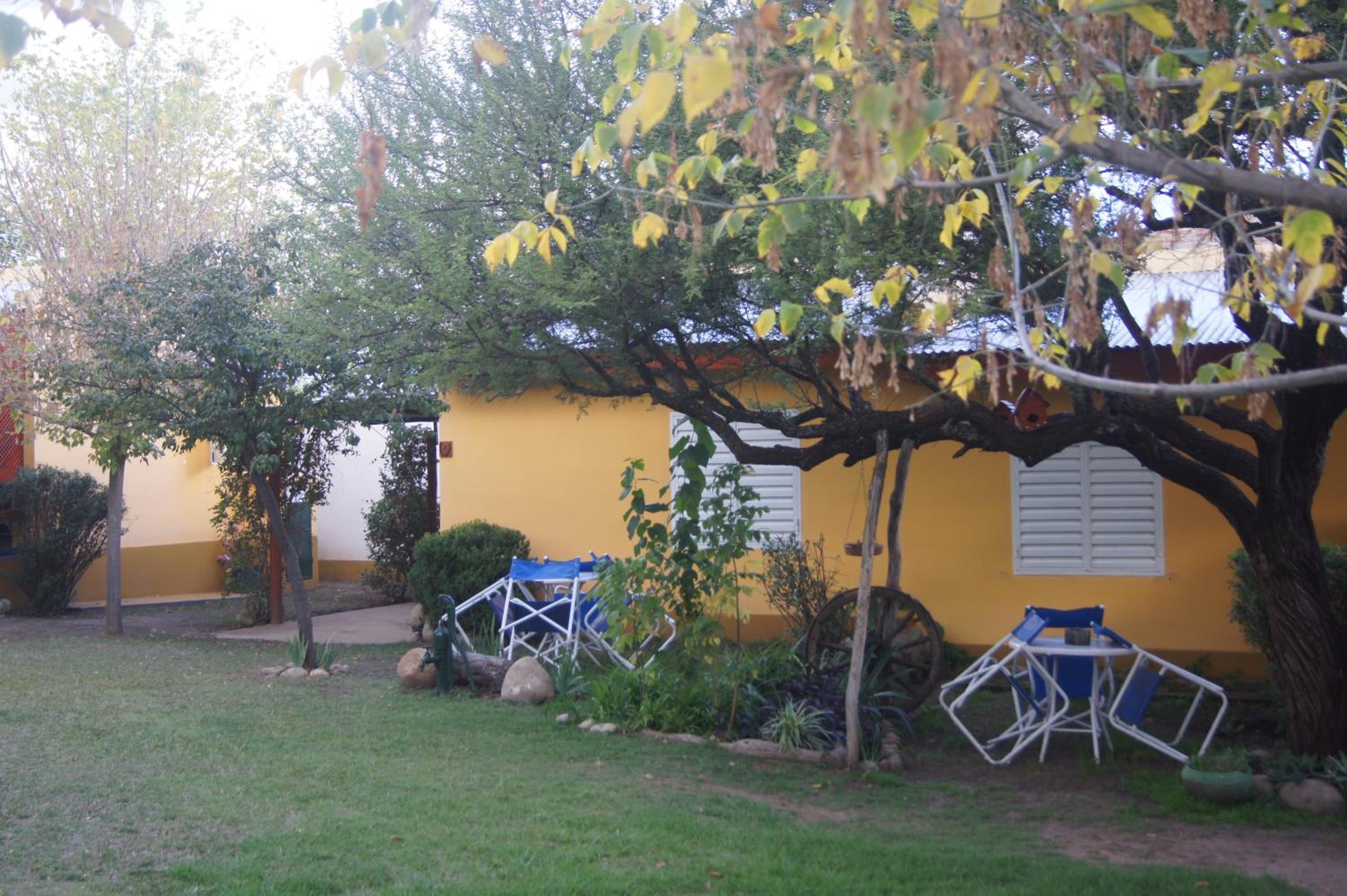 La Herradura