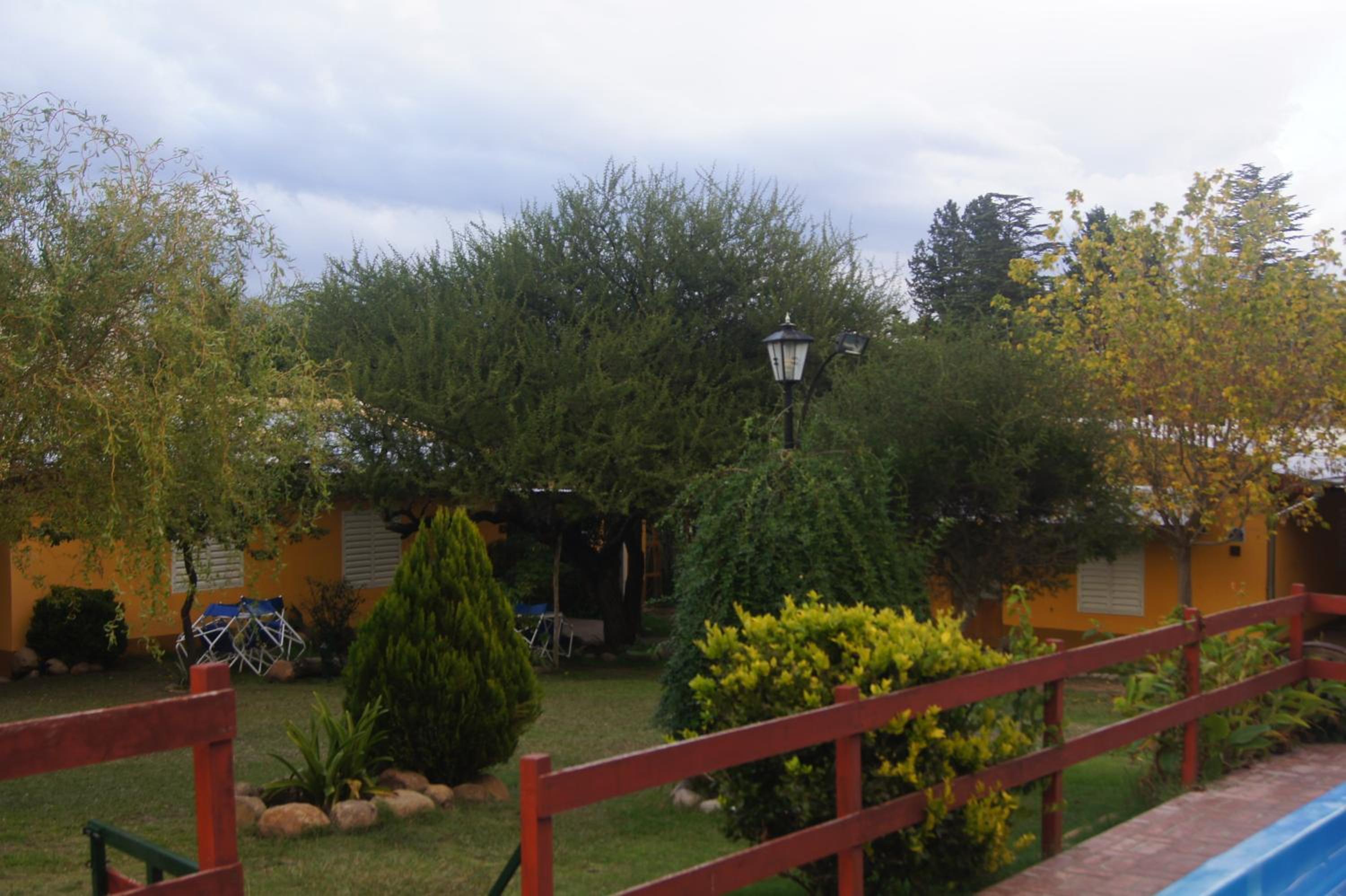 La Herradura