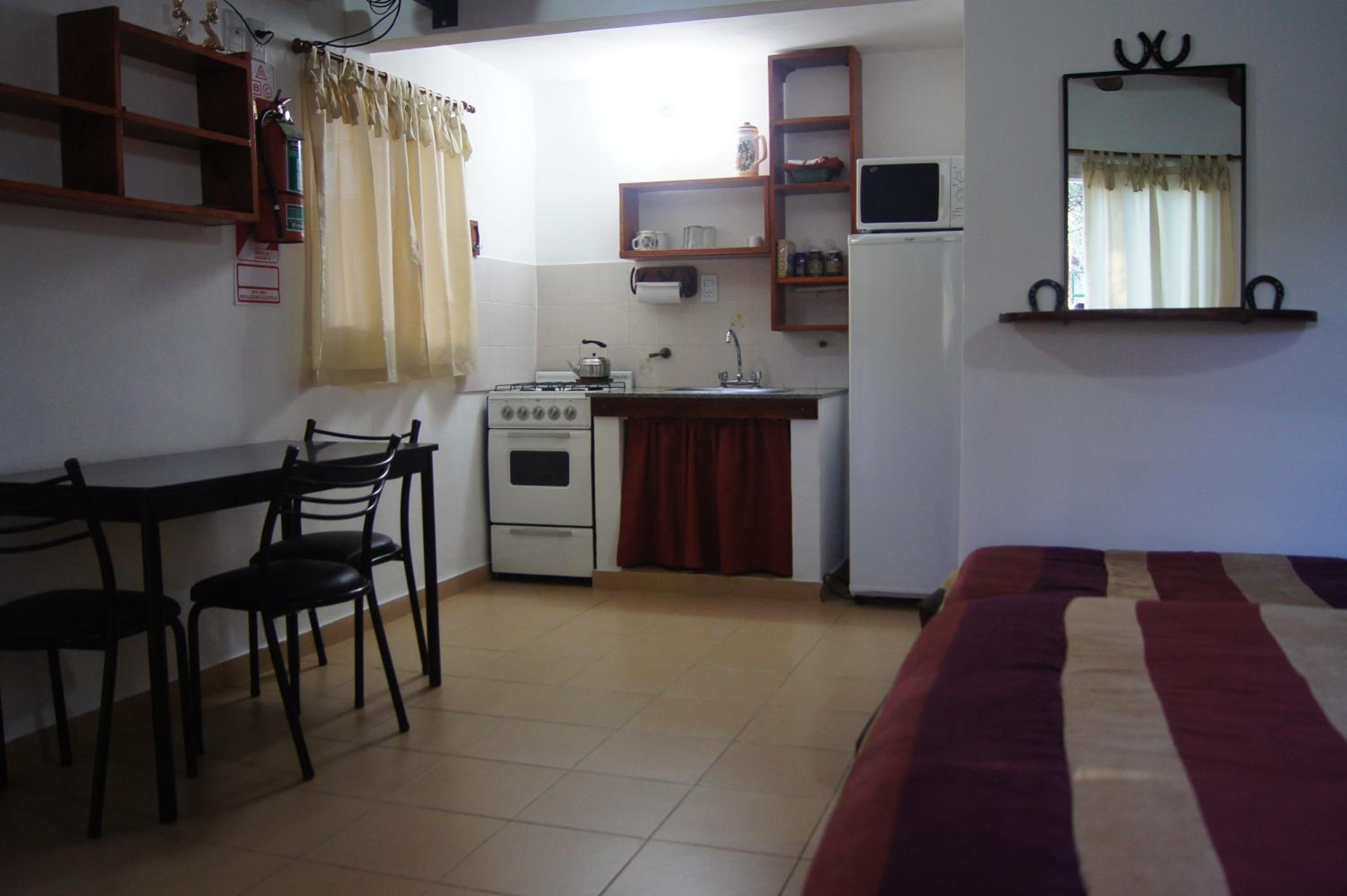 La Herradura