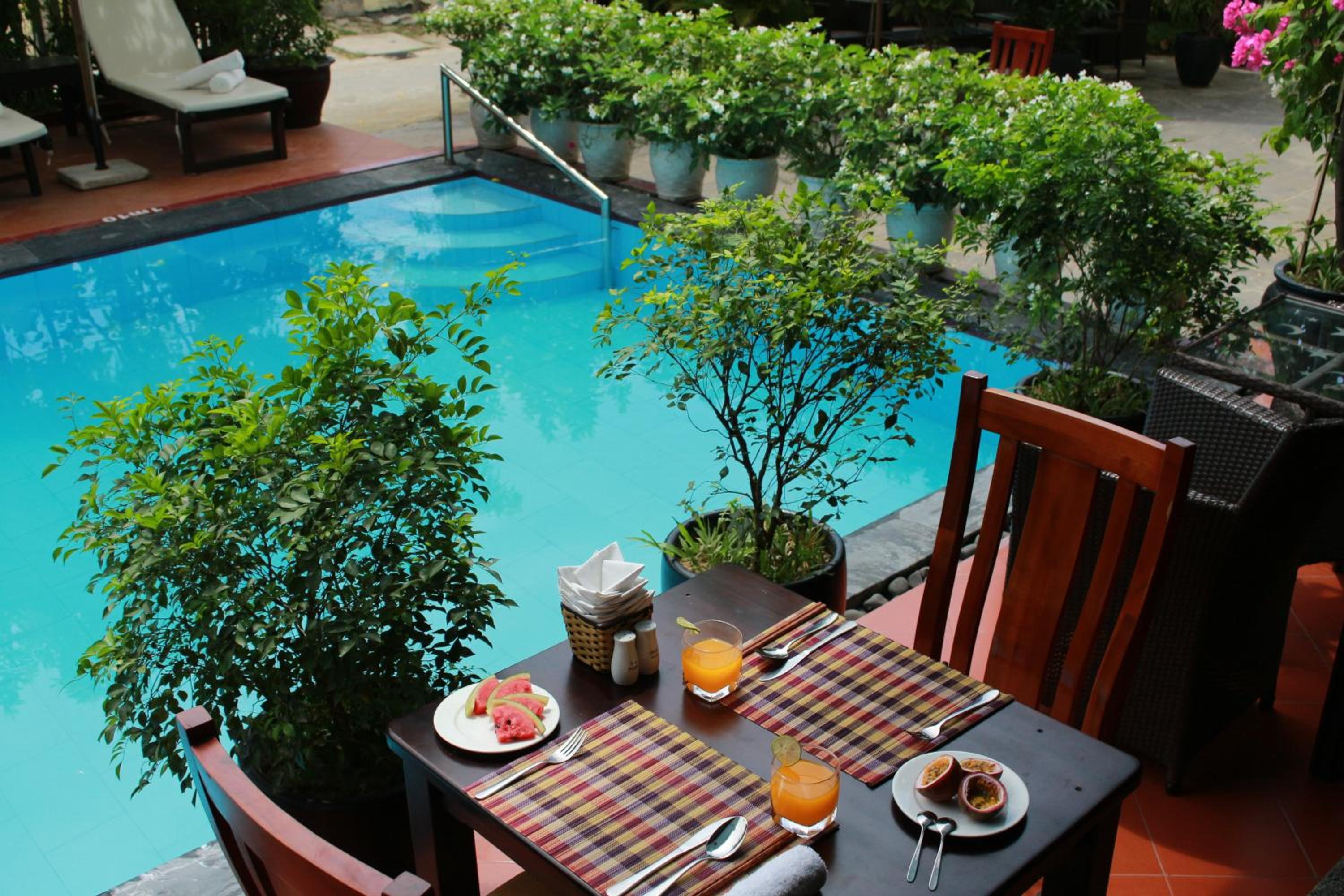 Phuc Thao Villa