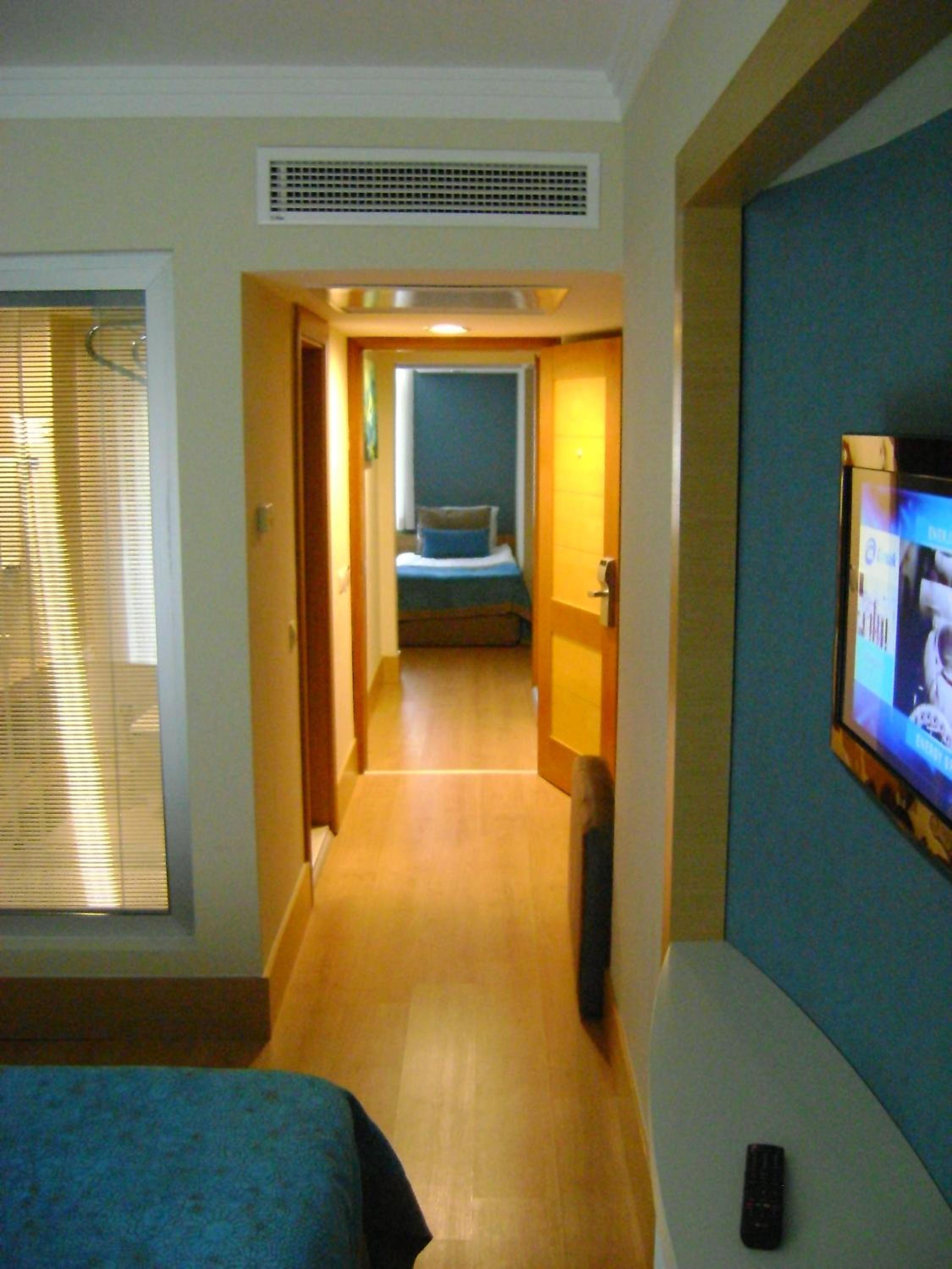 Limak Limra Hotel & Resort Kemer - Kids Concept — photo 15