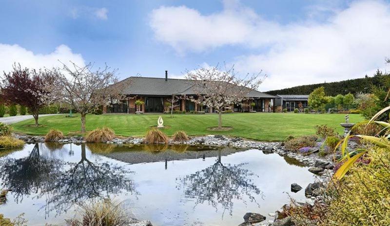 Chester Oaks B&B