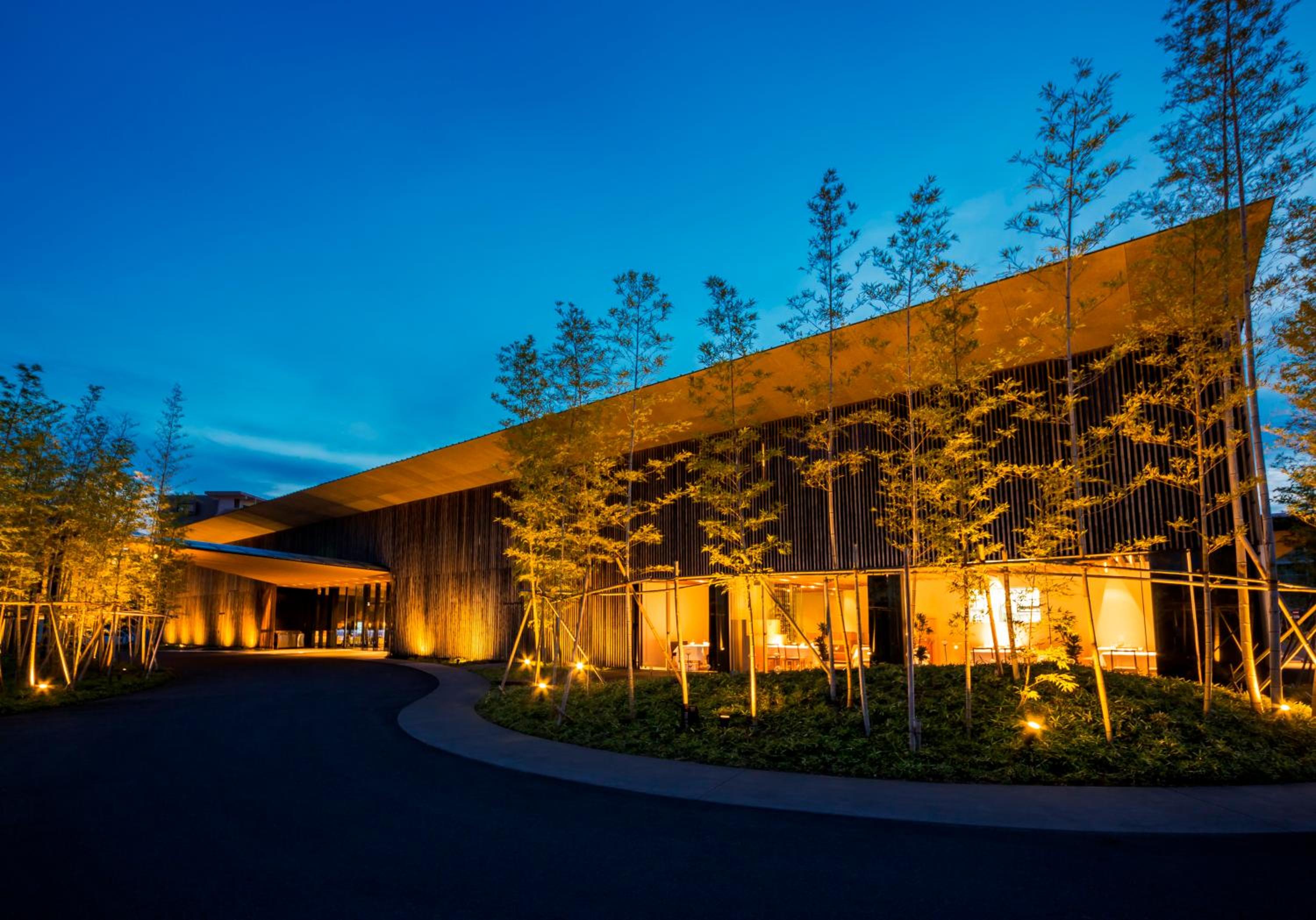 Miyazaki Vacations - The Meibia Miyazaki - Property Image 2