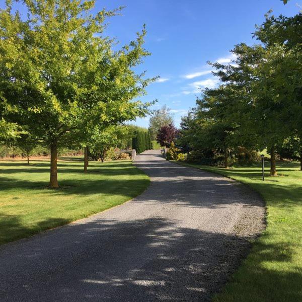 Chester Oaks B&B