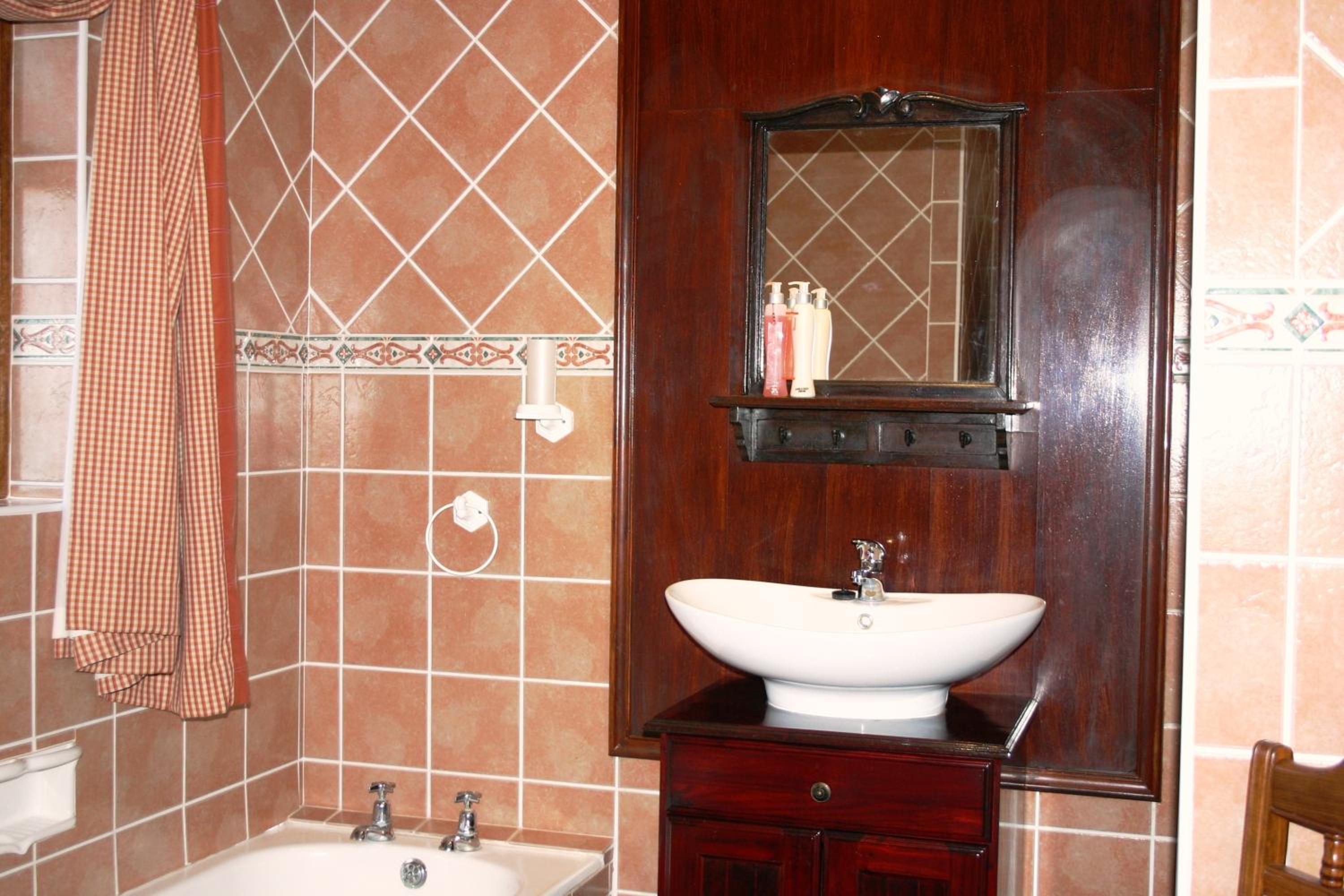 Brown Jug Guest House
