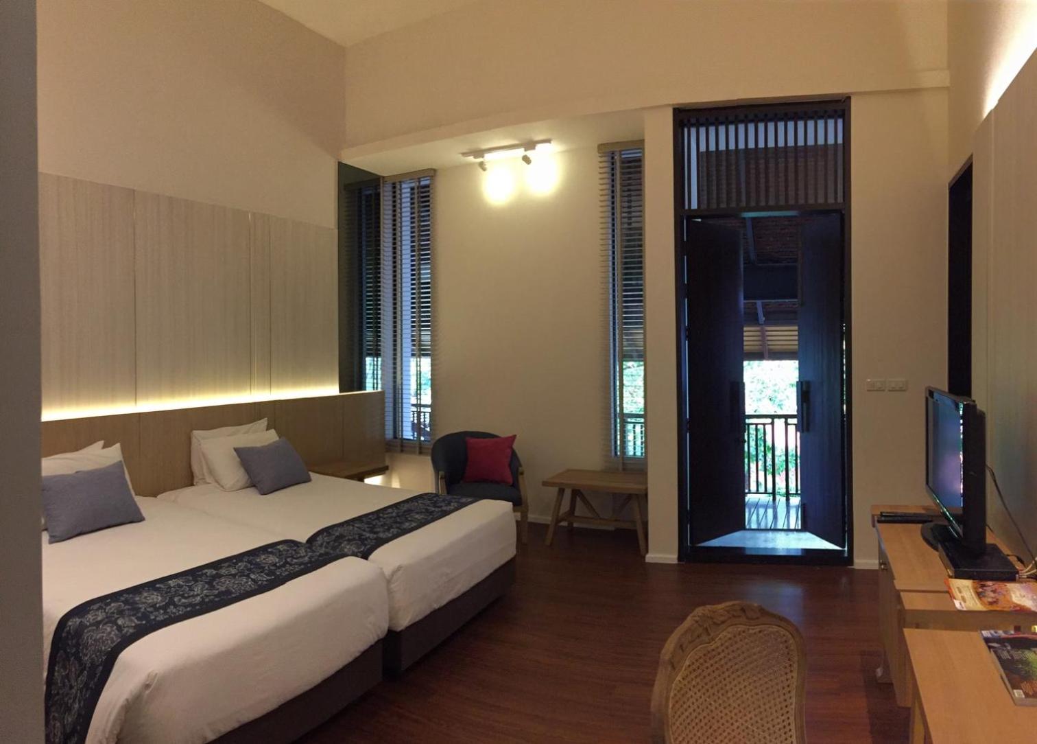 iuDia Hotel