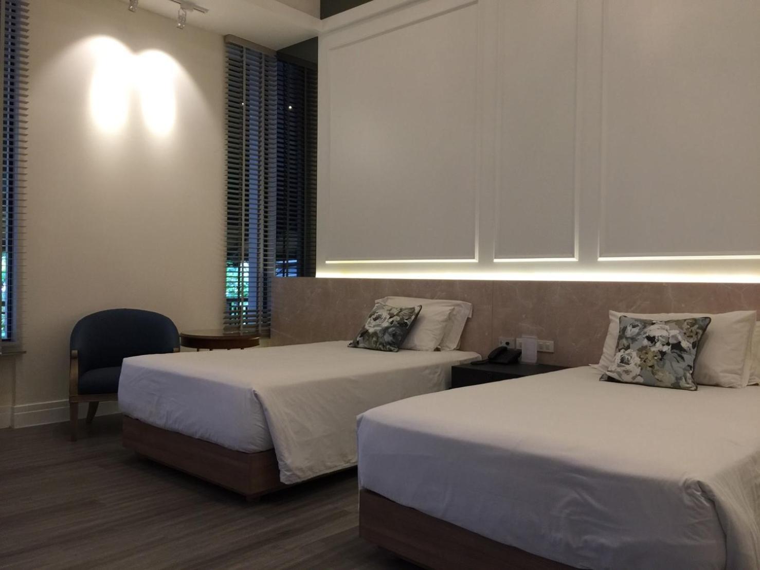 iuDia Hotel