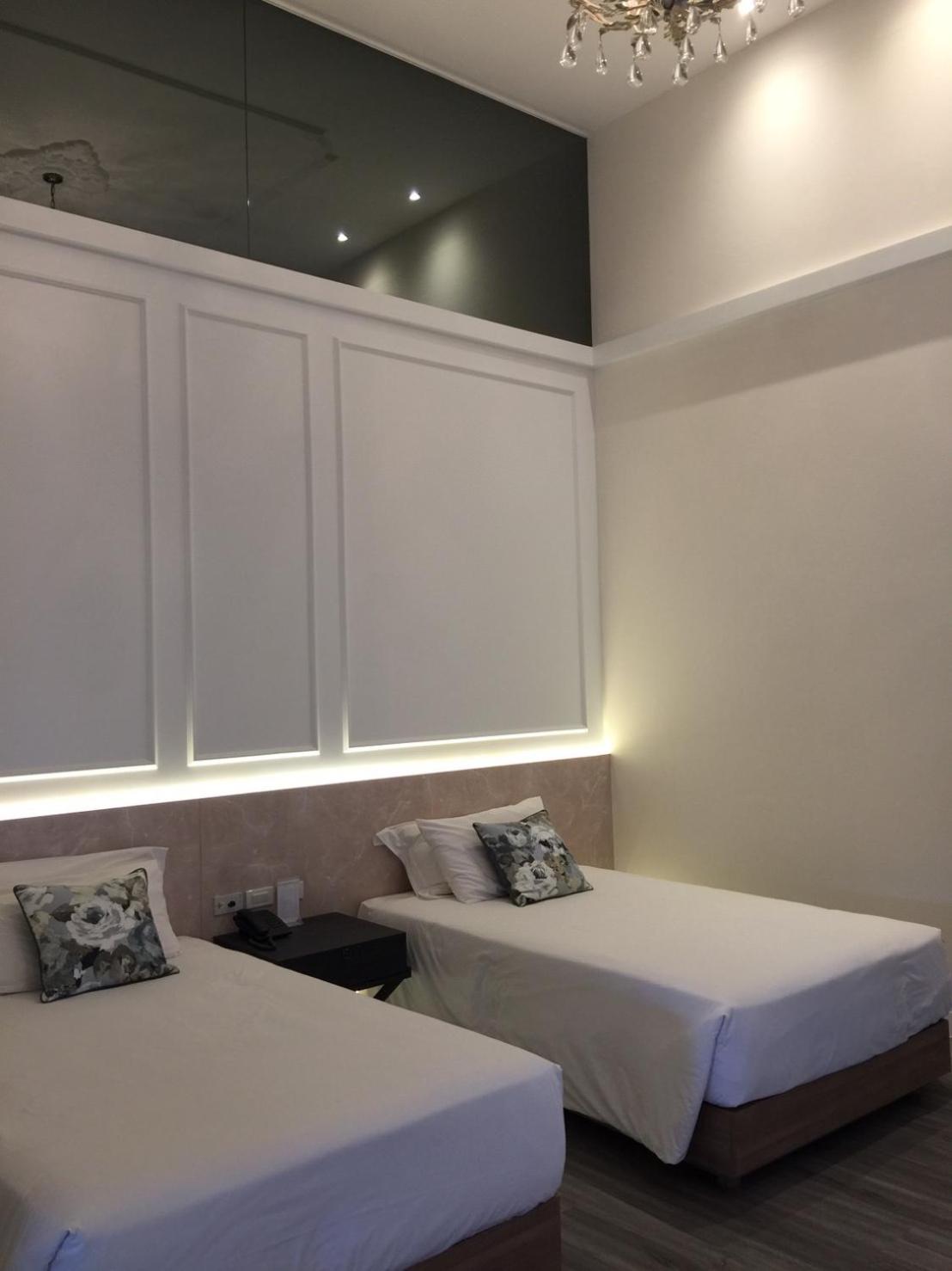iuDia Hotel