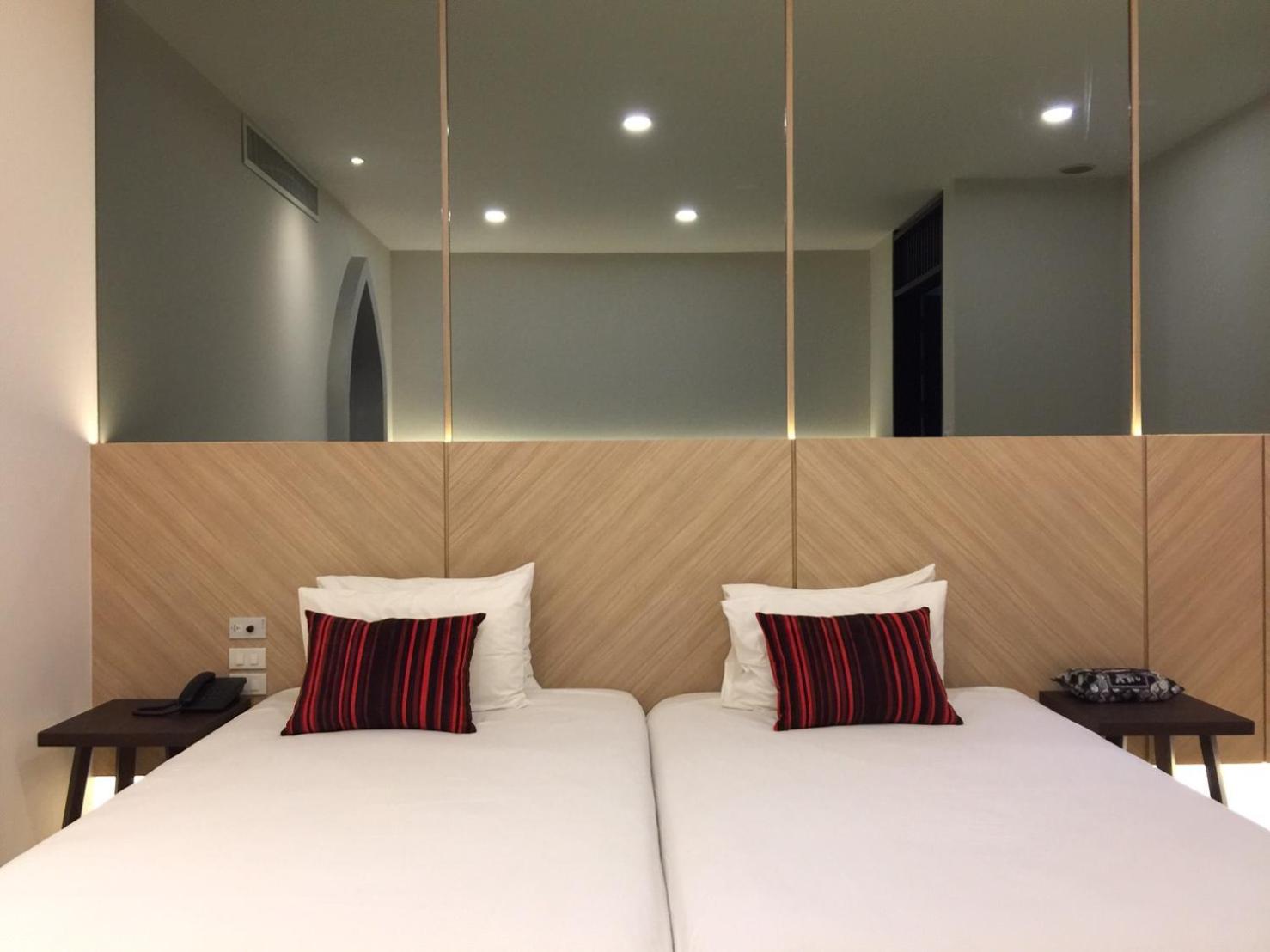 iuDia Hotel