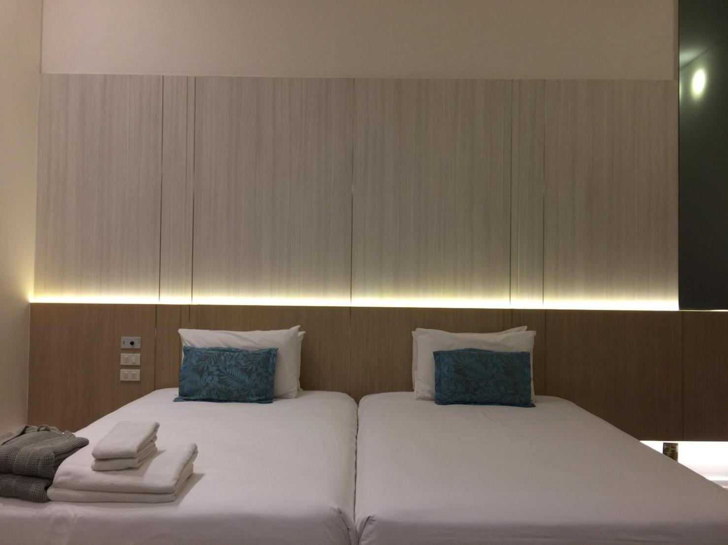 iuDia Hotel