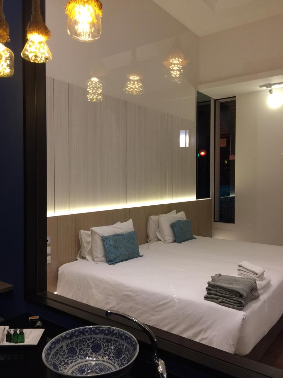 iuDia Hotel