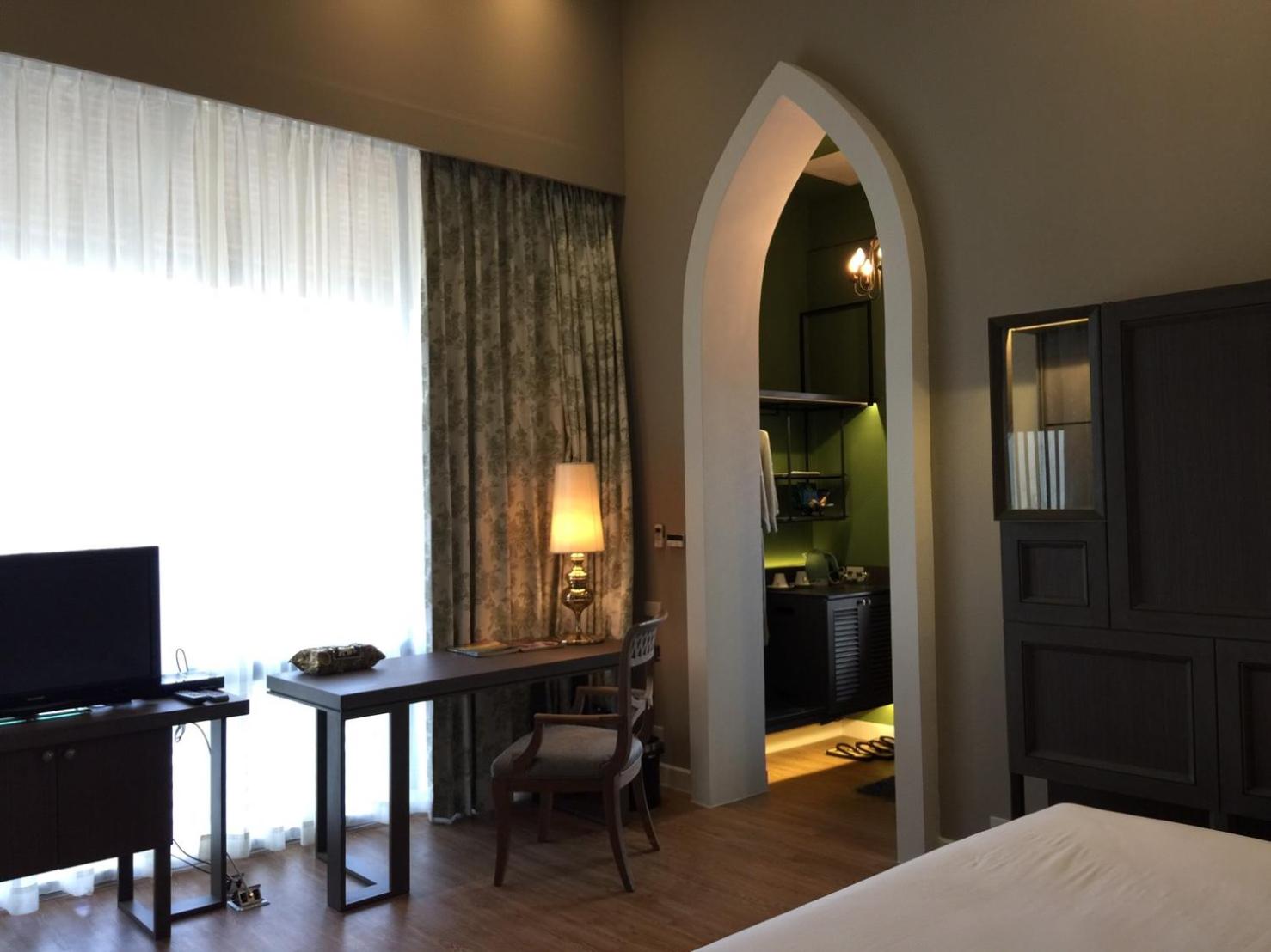 iuDia Hotel