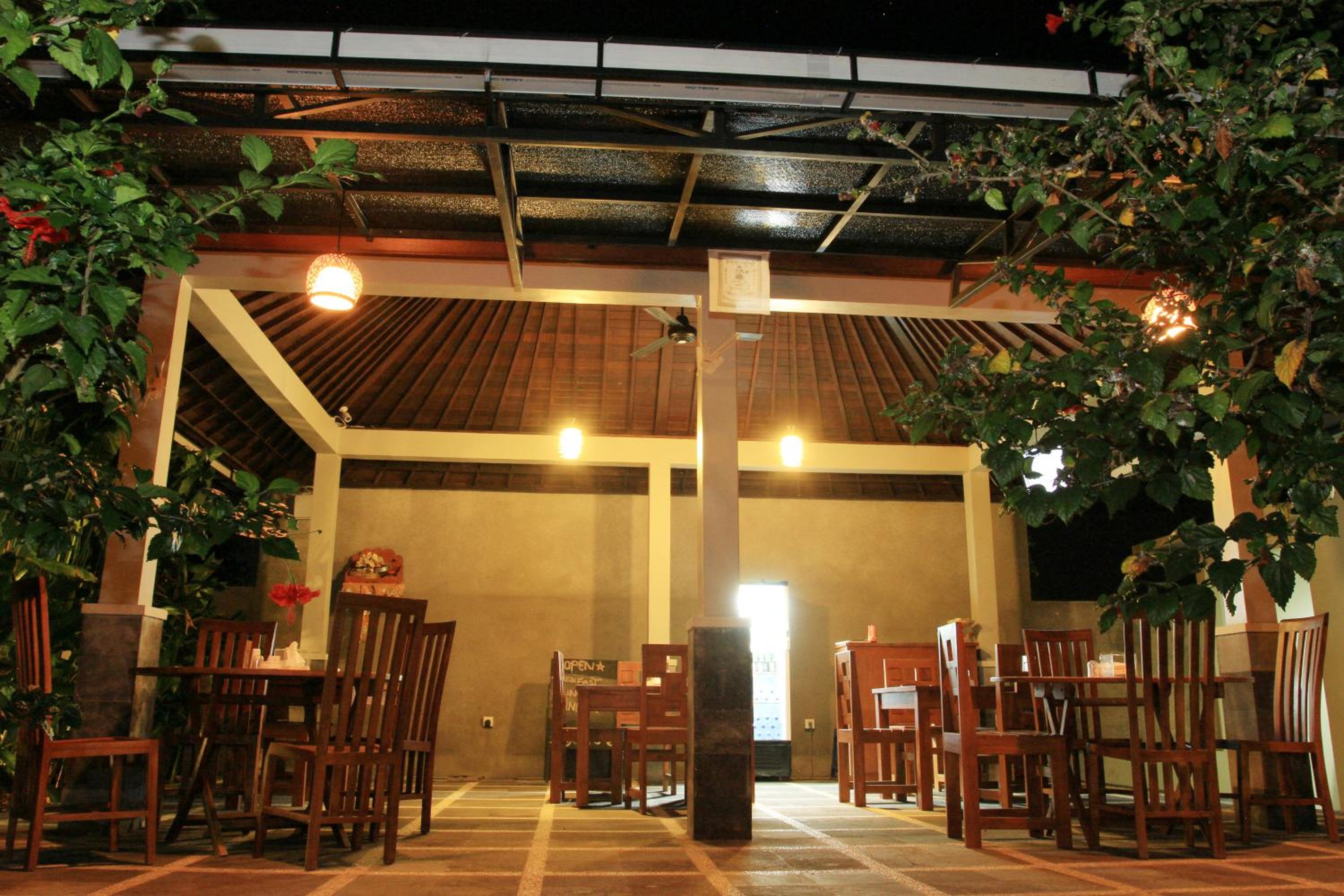 D'padang villa & Homestay
