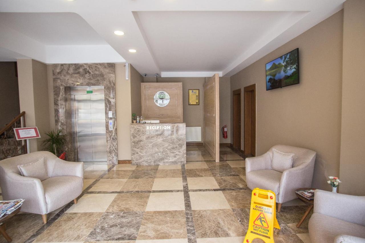 Otel Vona