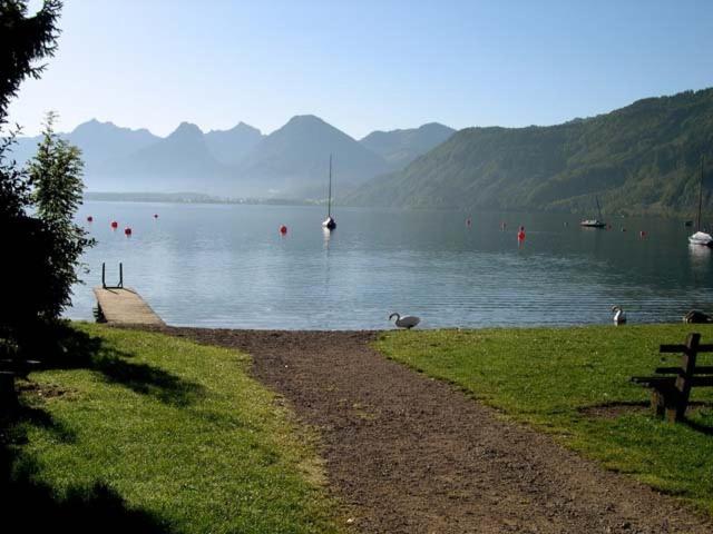 Sonnwirtstöckl am See