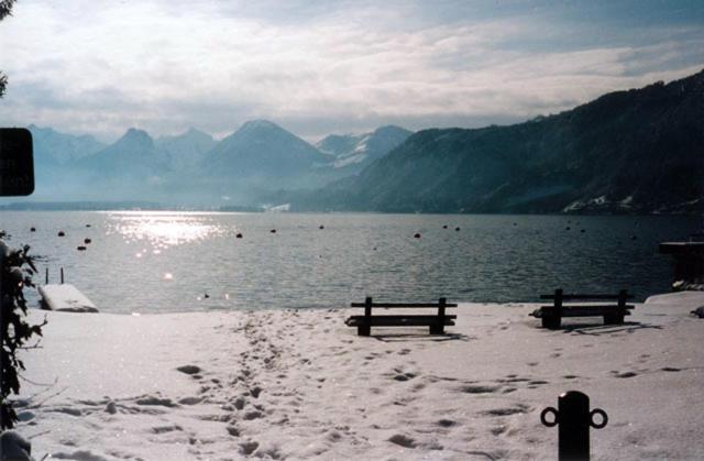 Sonnwirtstöckl am See