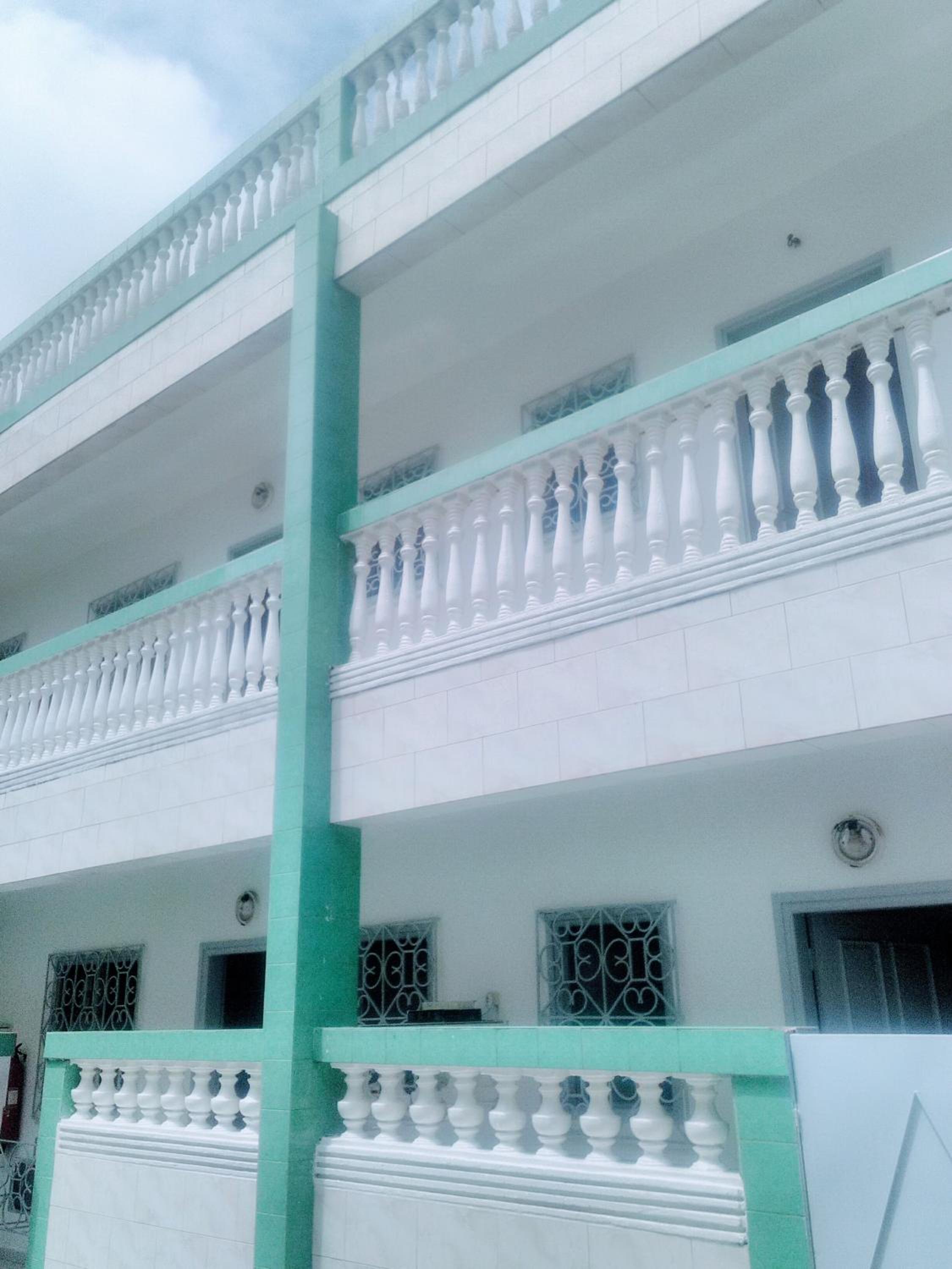 Residence Belle Vue Palmeraie