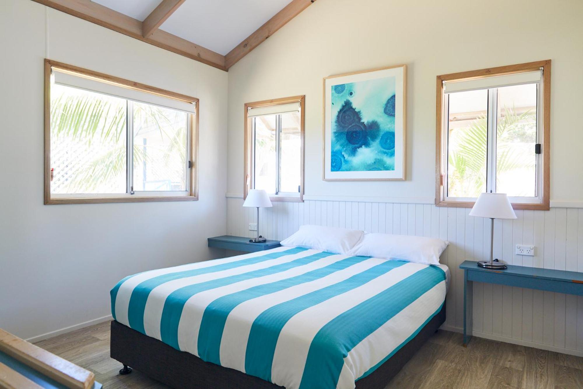 NRMA Port Macquarie Breakwall Holiday Park