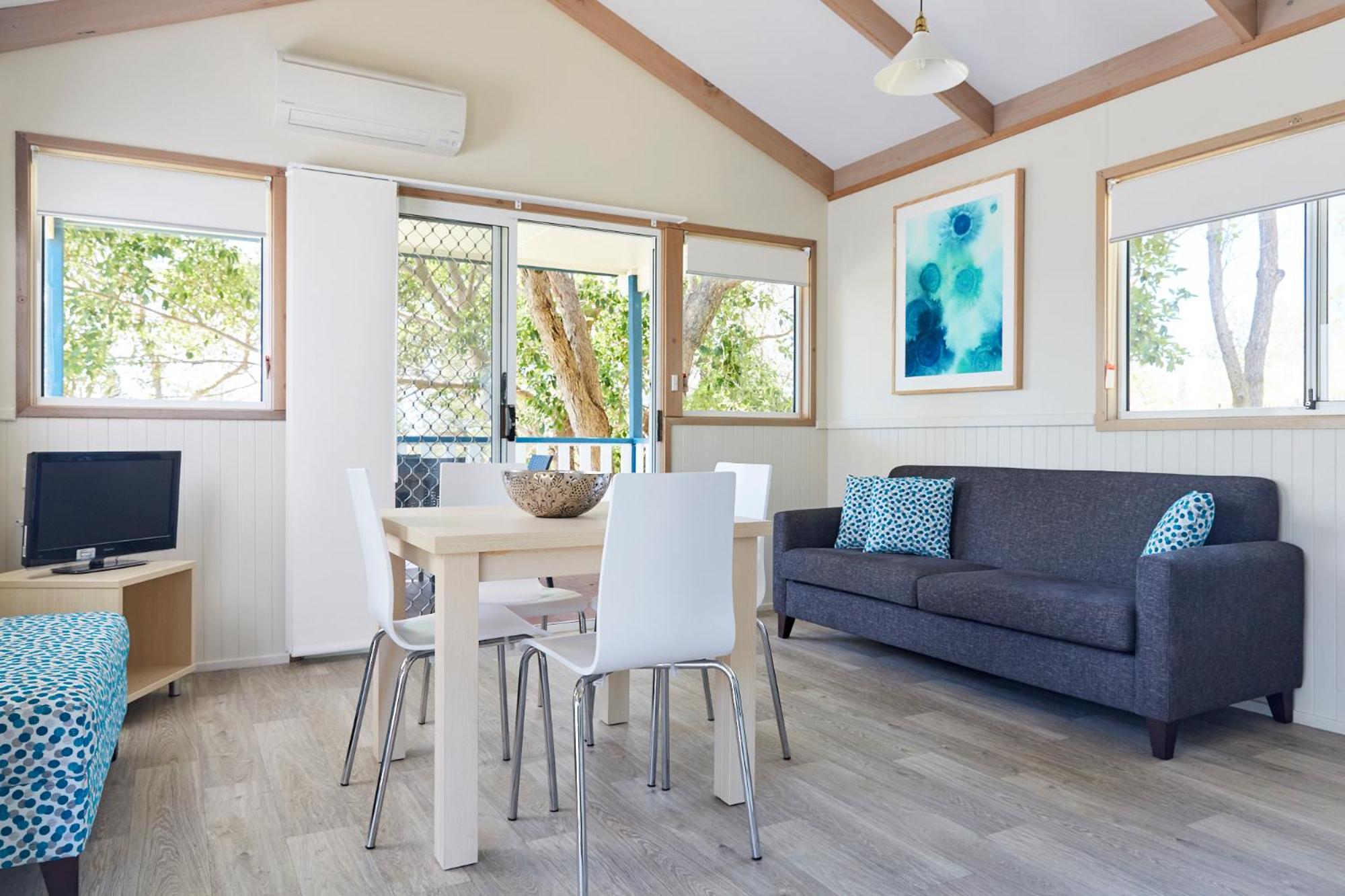 NRMA Port Macquarie Breakwall Holiday Park