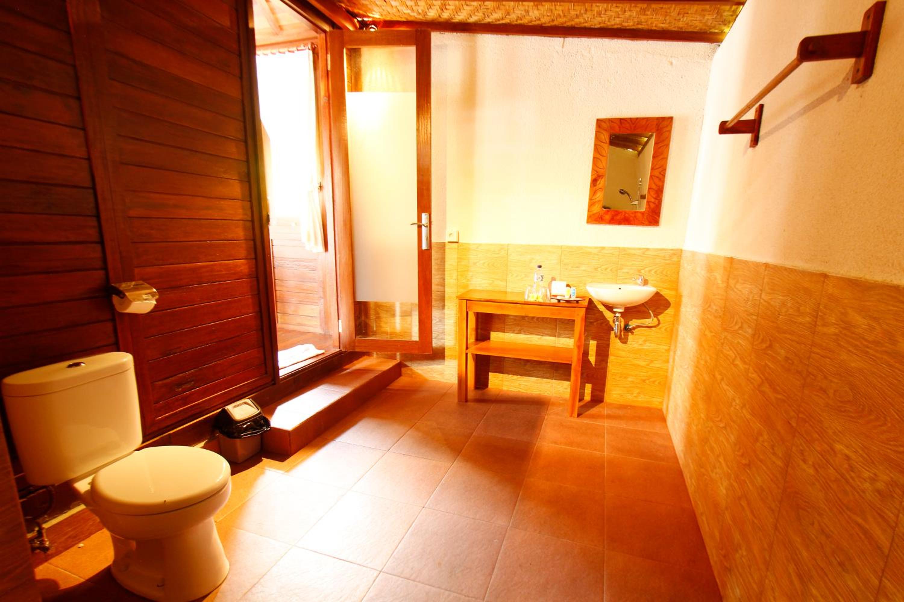 D'padang villa & Homestay