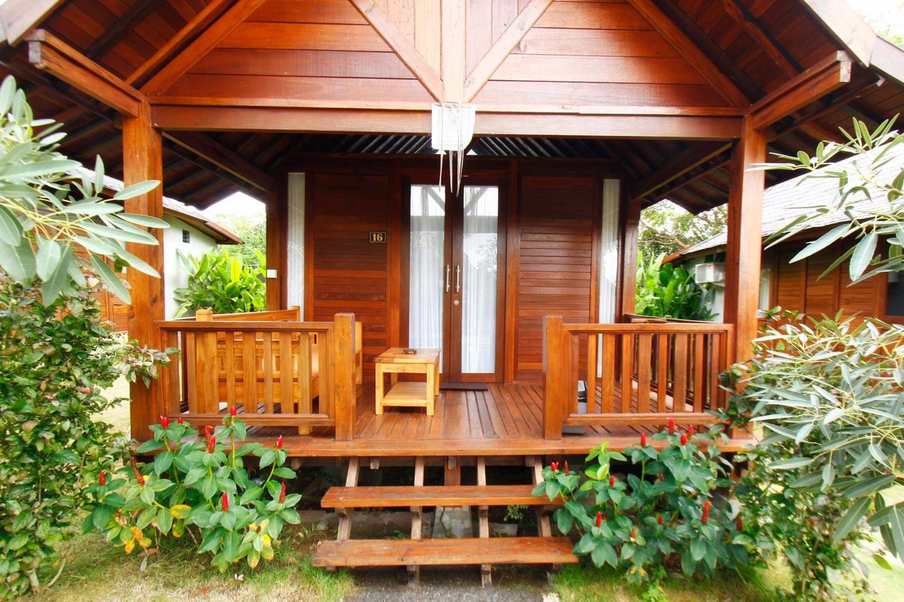 D'padang villa & Homestay