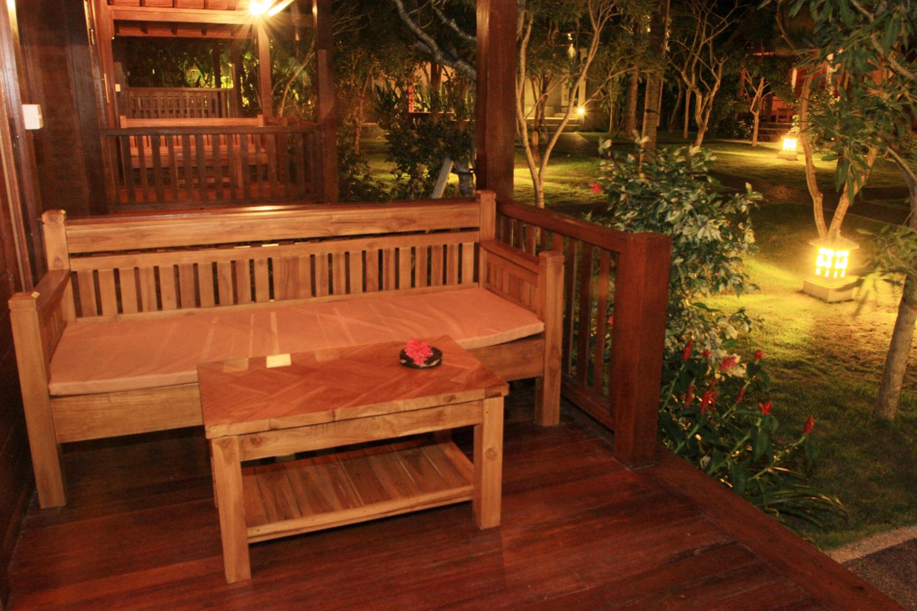 D'padang villa & Homestay