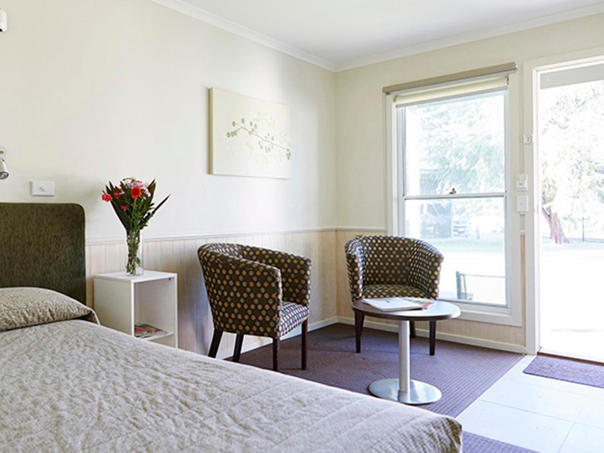 NRMA Victor Harbor Beachfront Holiday Park