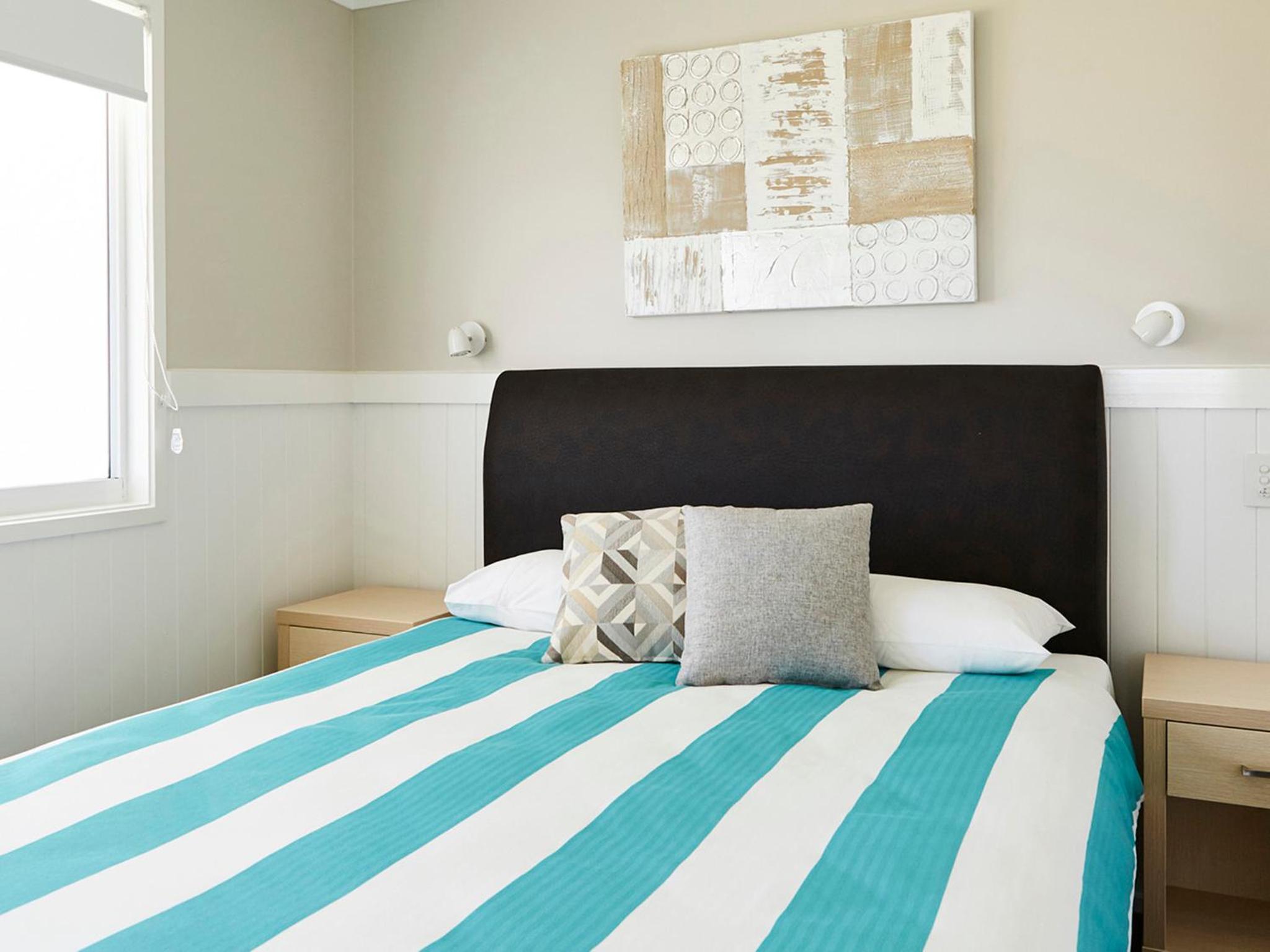 NRMA Victor Harbor Beachfront Holiday Park
