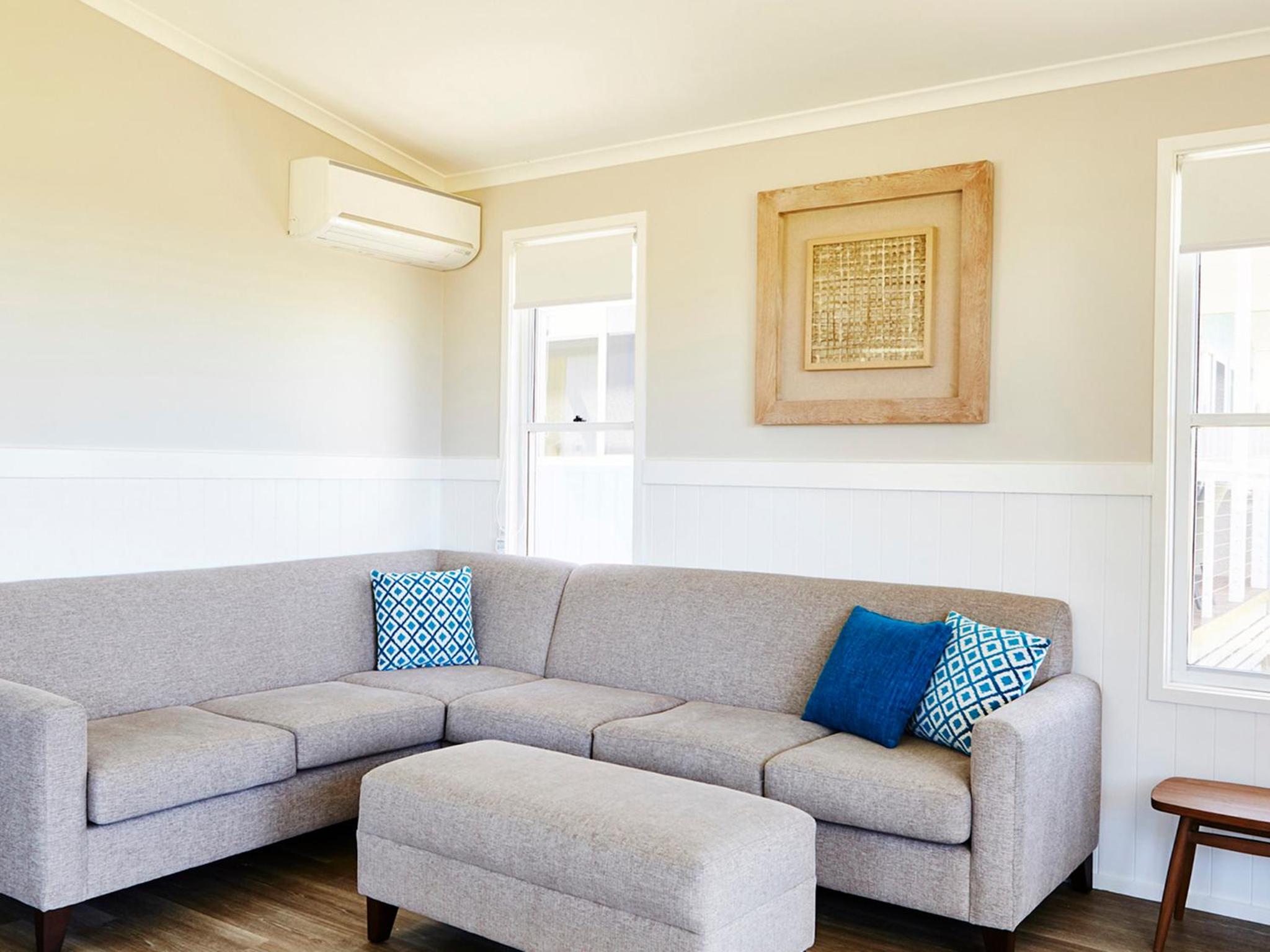 NRMA Victor Harbor Beachfront Holiday Park