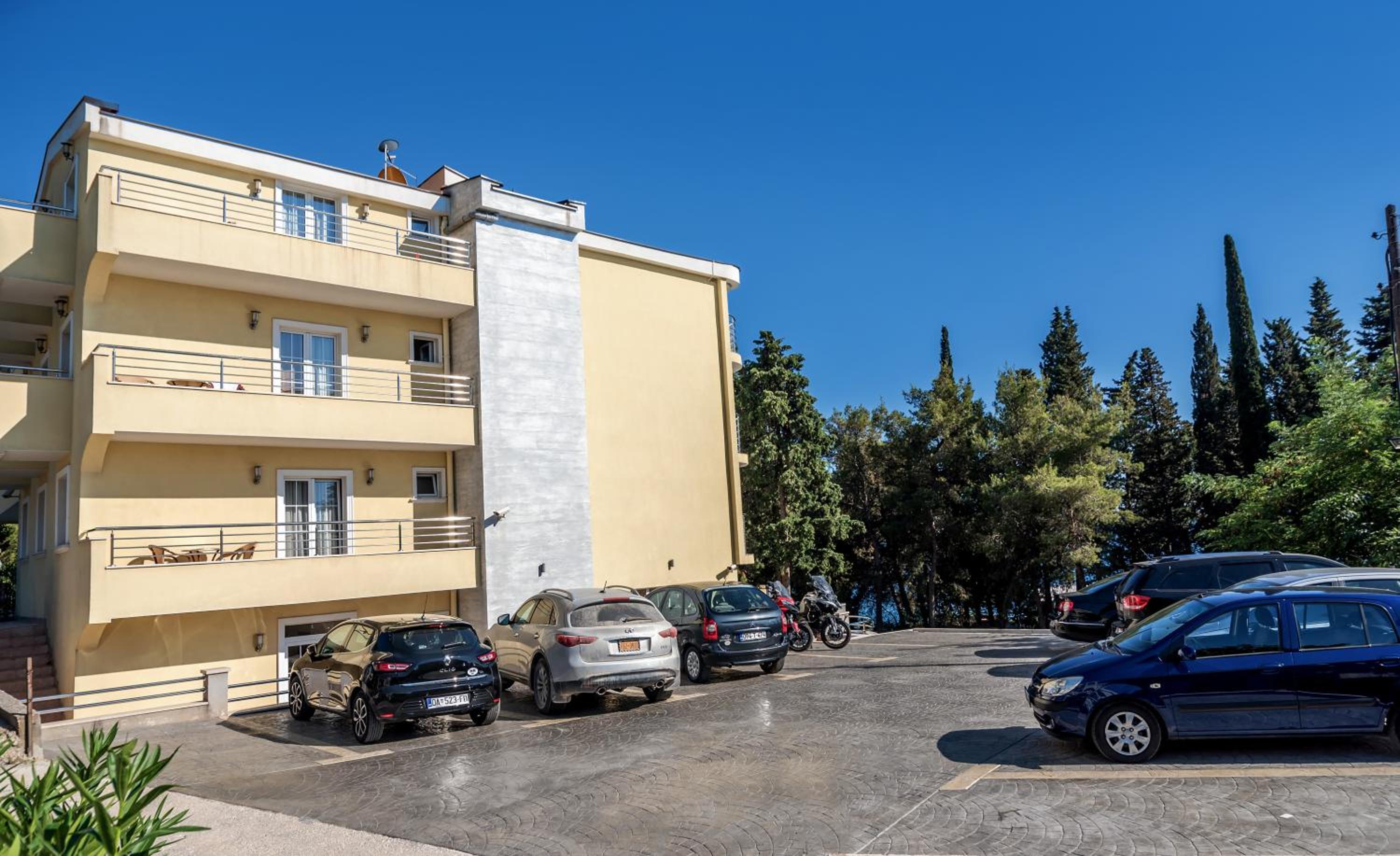 Villa Antivari view 5