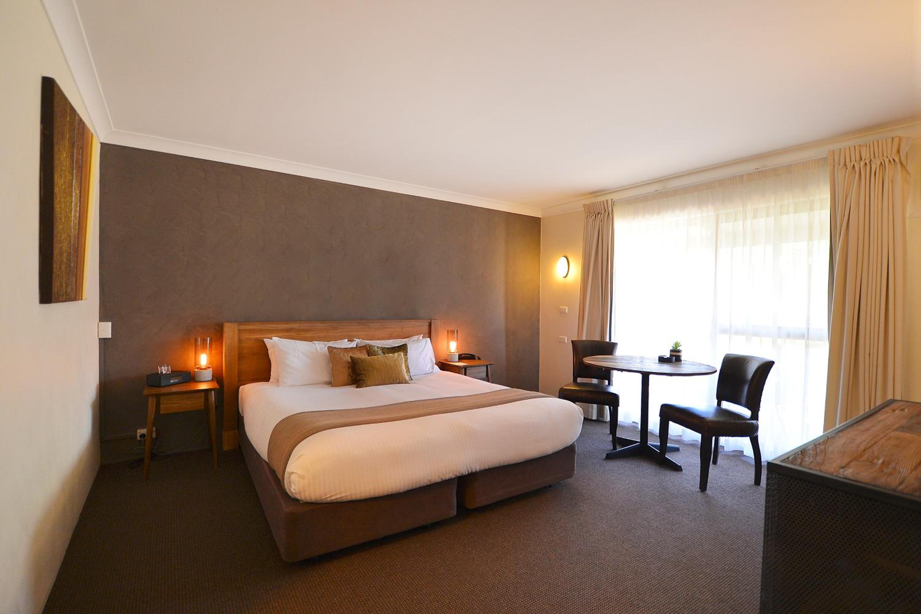 Quality Inn Dubbo International