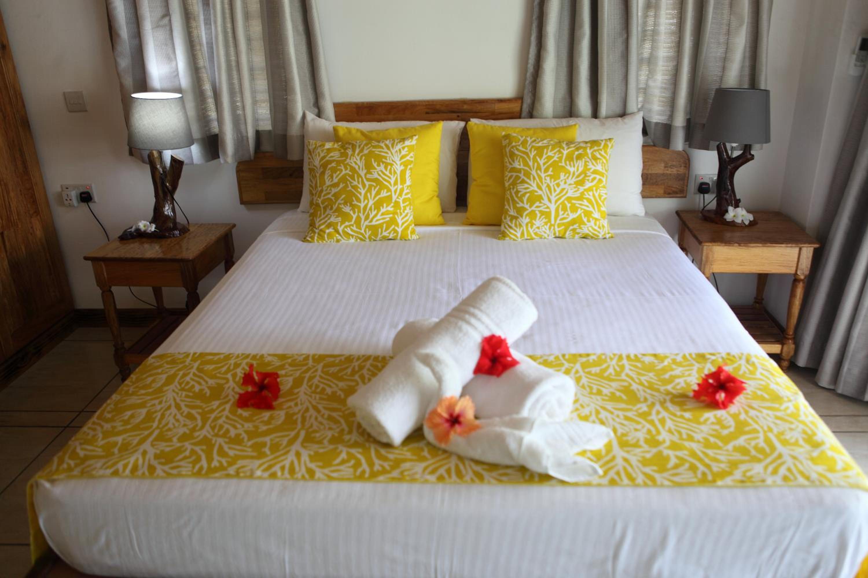 Grann Kaz Guest House