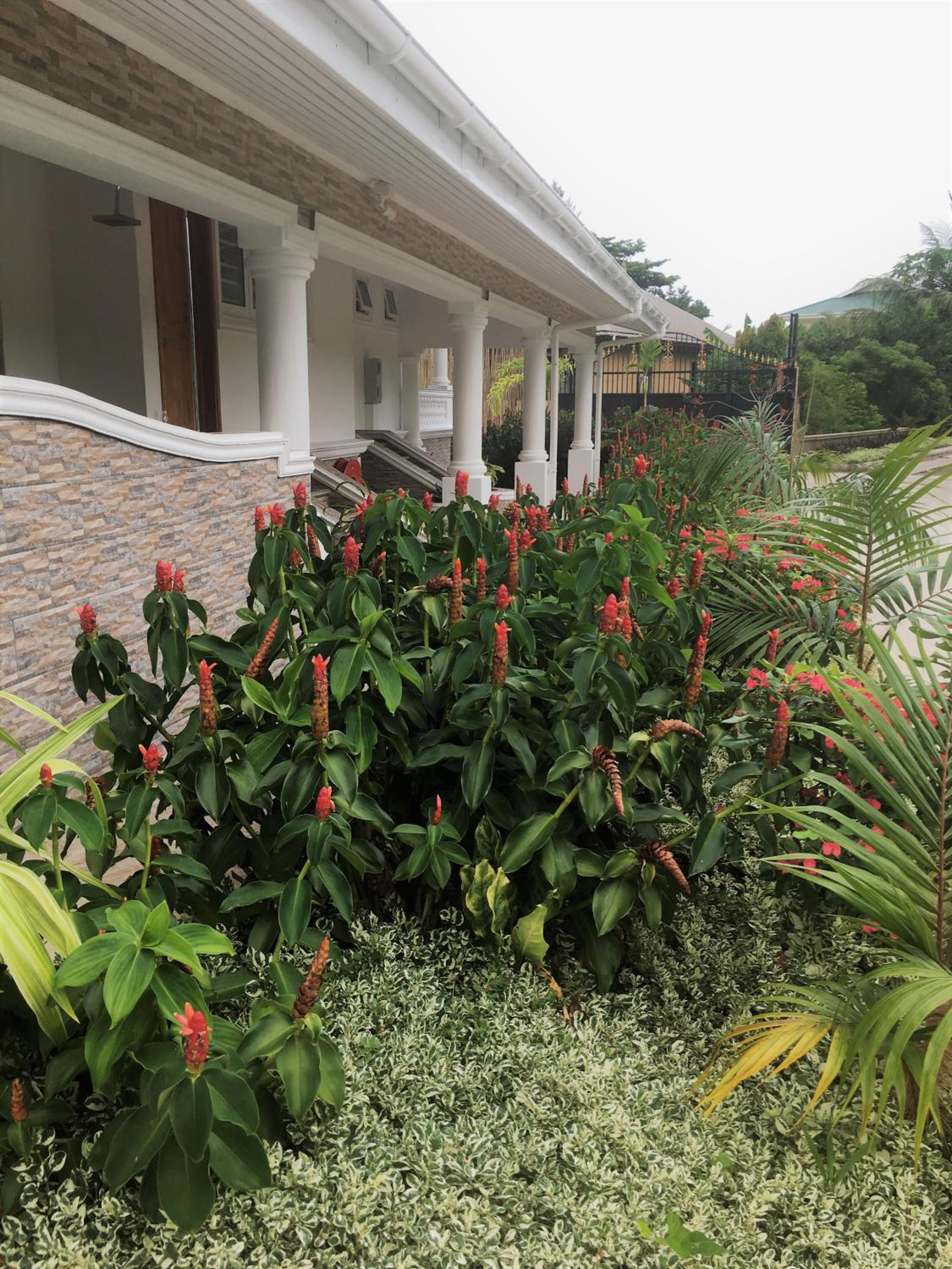 Grann Kaz Guest House