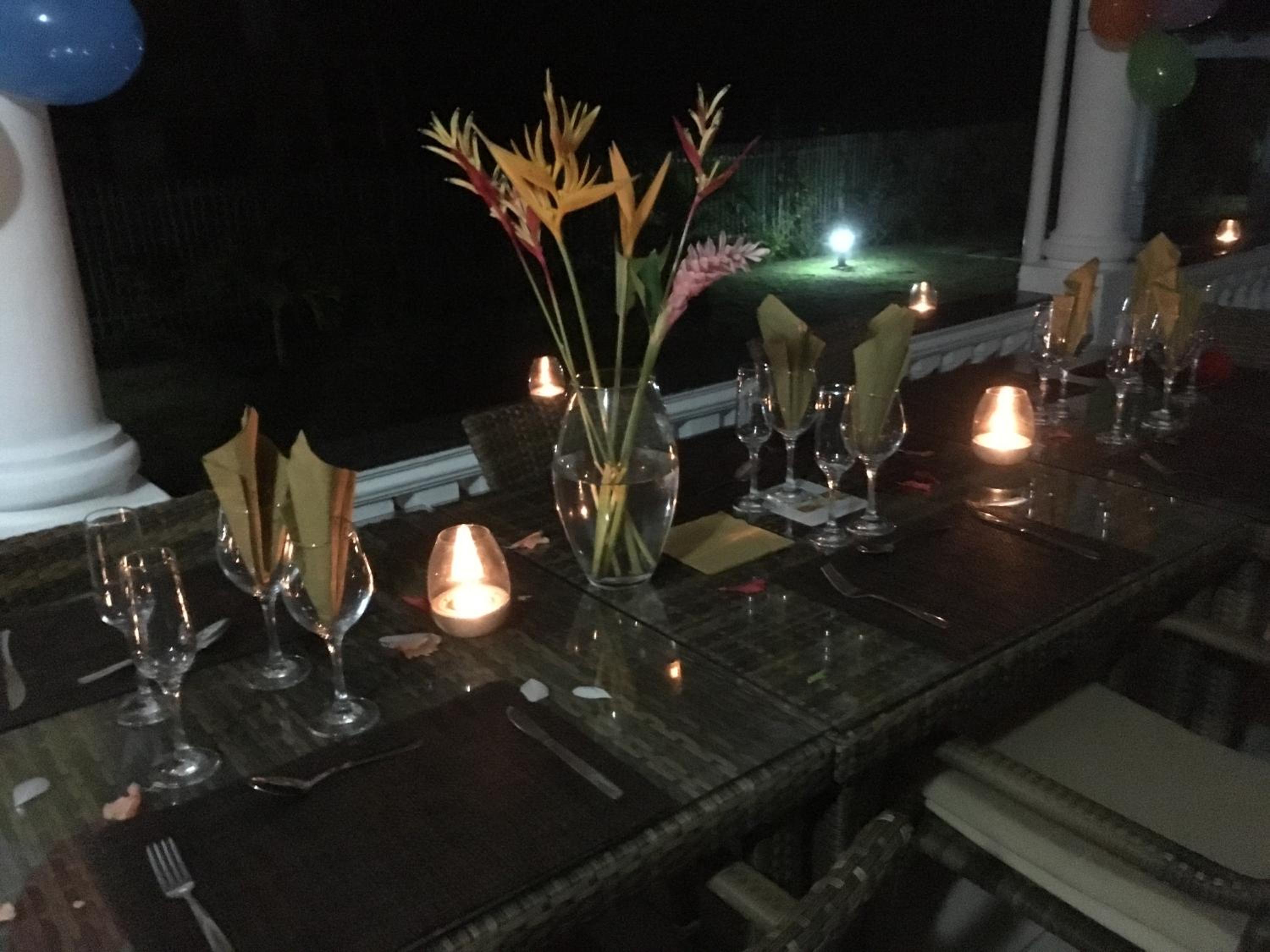 Grann Kaz Guest House