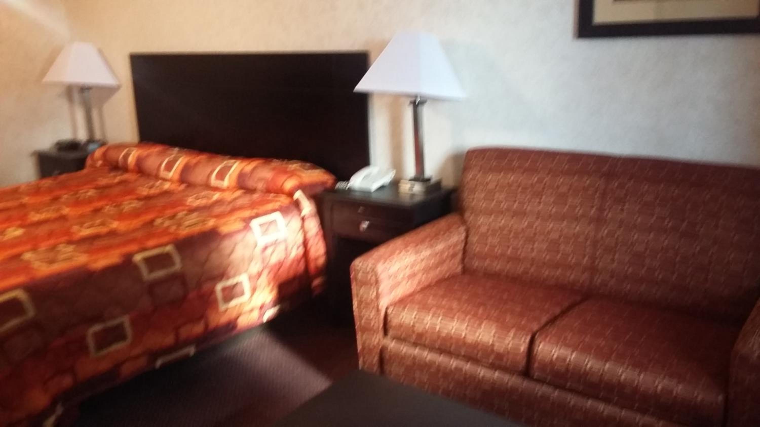 Deer Field Inn view 4