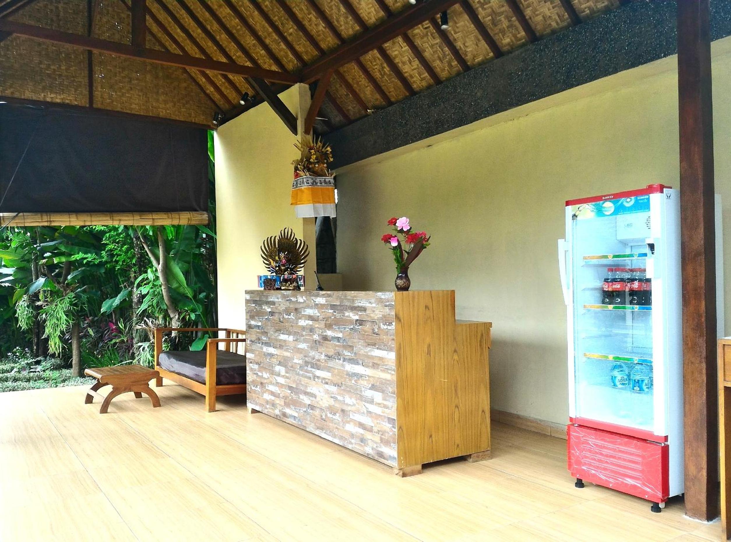 Astawa House