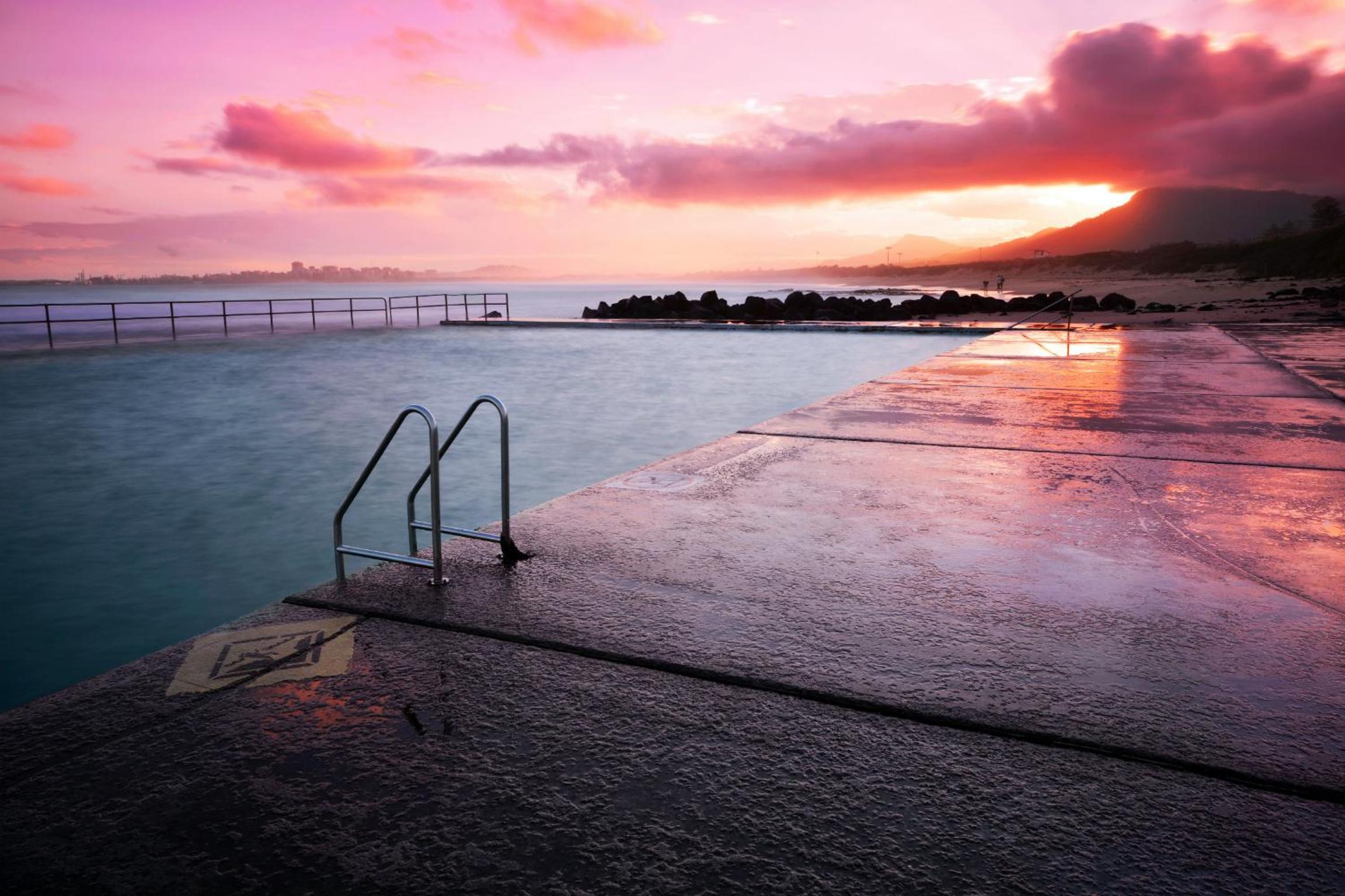 Wollongong Vacations - Corrimal Beach Tourist Park - Property Image 7
