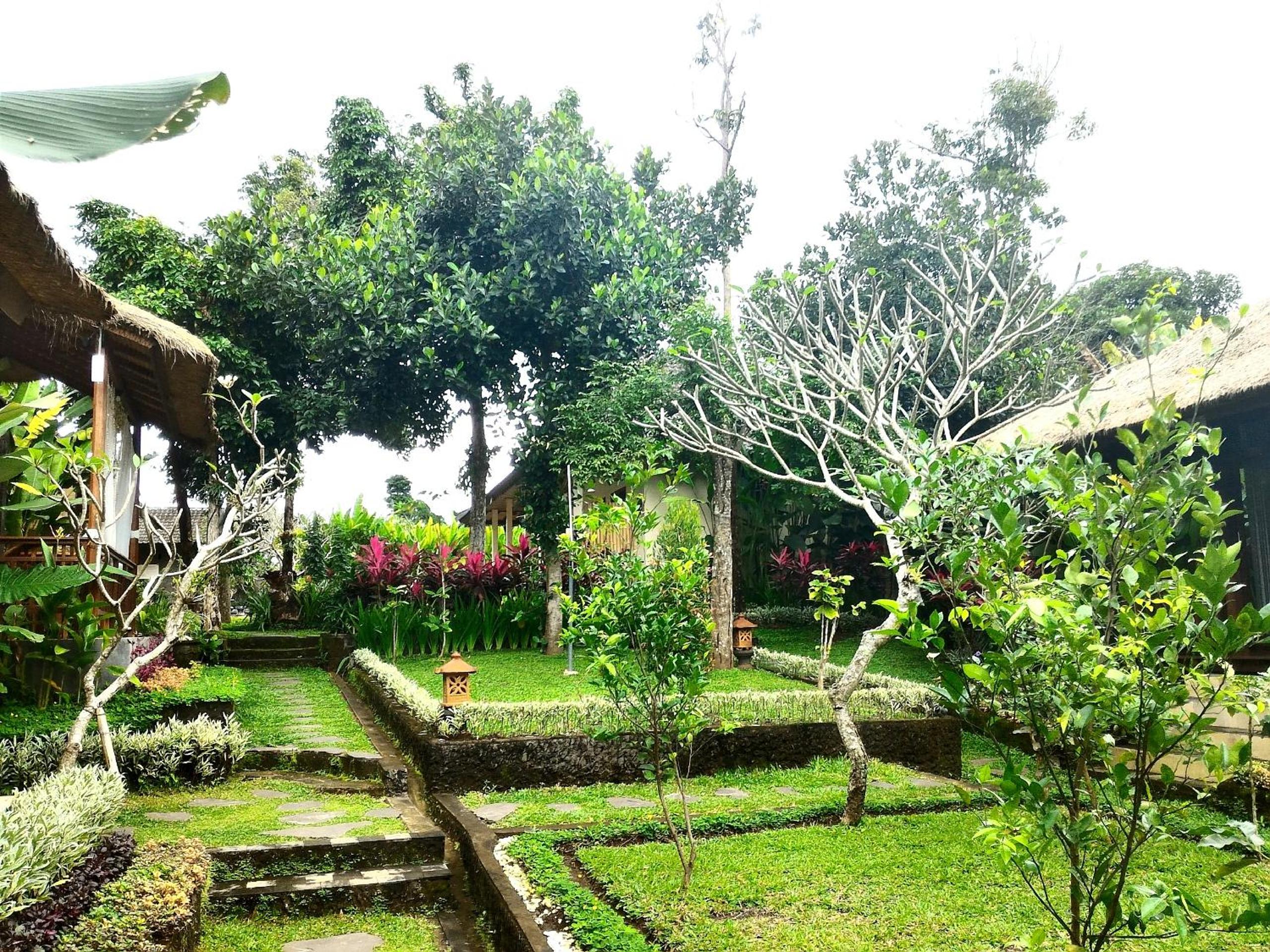 Astawa House