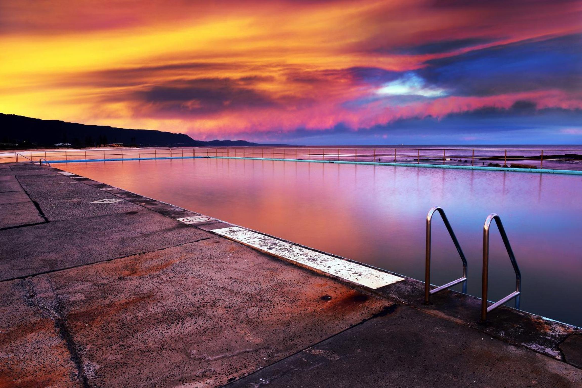 Bulli Beach Tourist Park