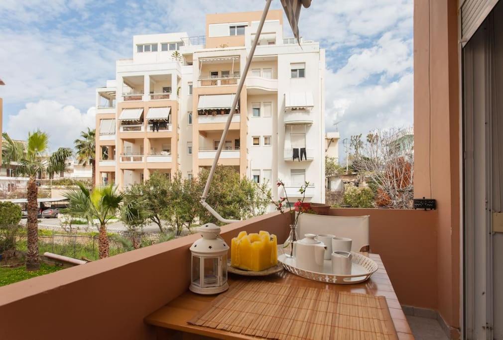 Halepa Studios en Chania Town