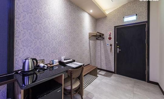 Wei Feng Exquisite Motel Pintung Branch
