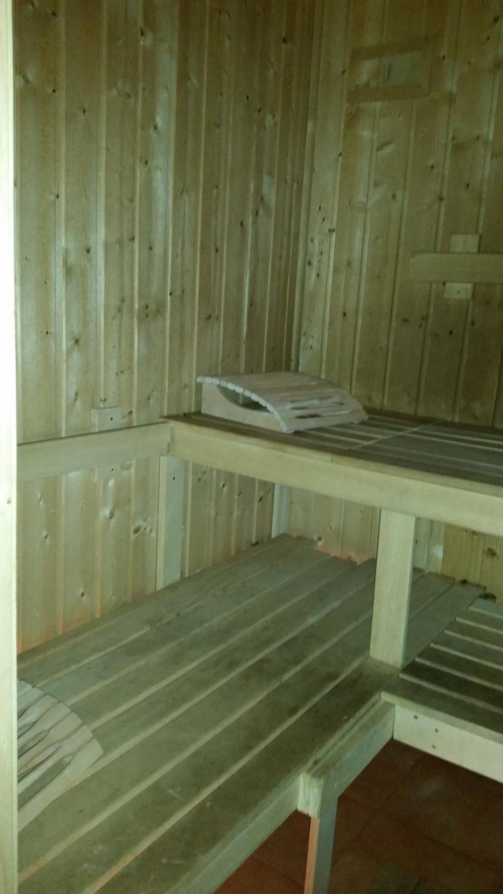 Jesenická přehrada, u vody