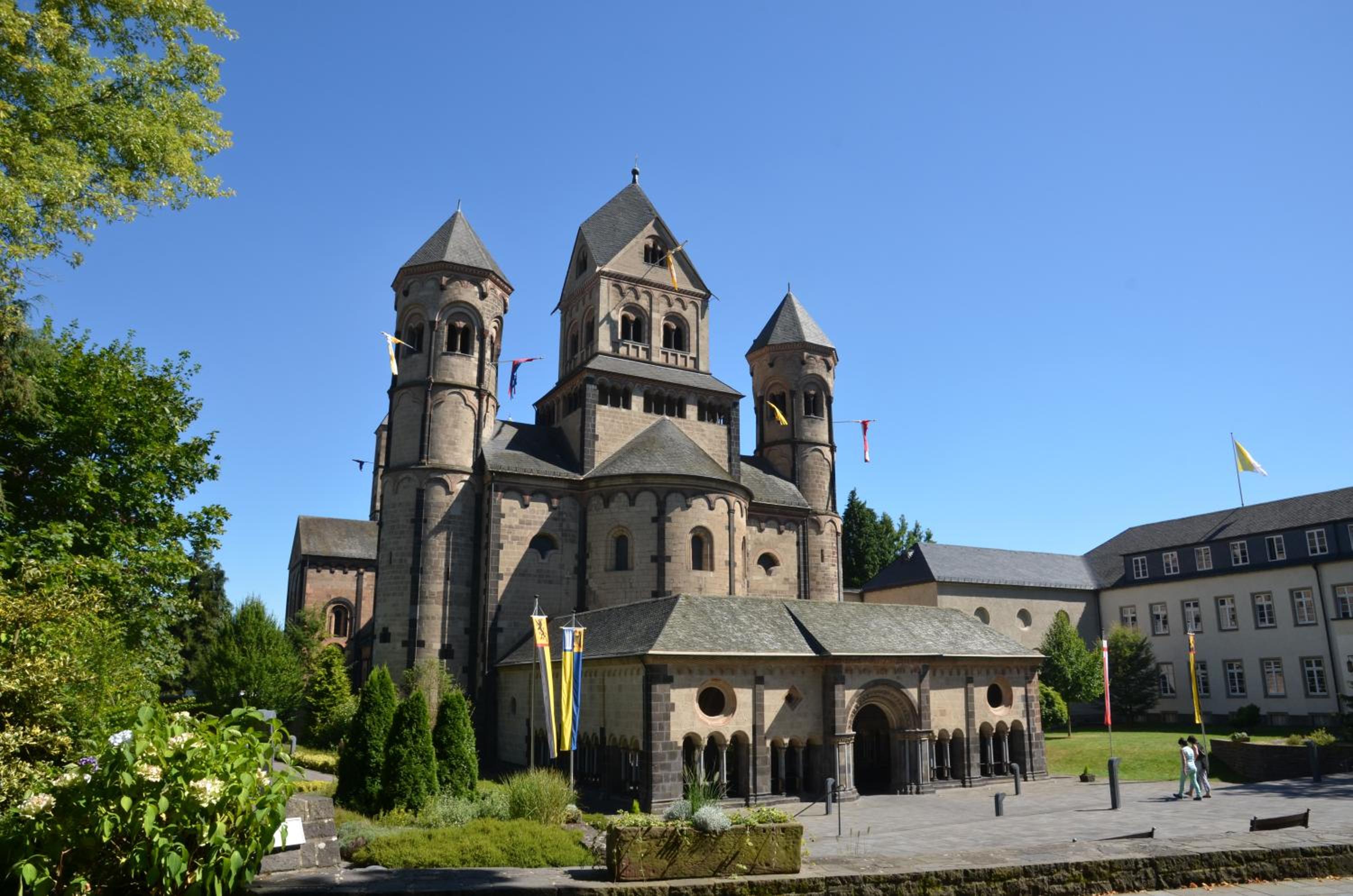 Gästehaus Am Hochsimmer
