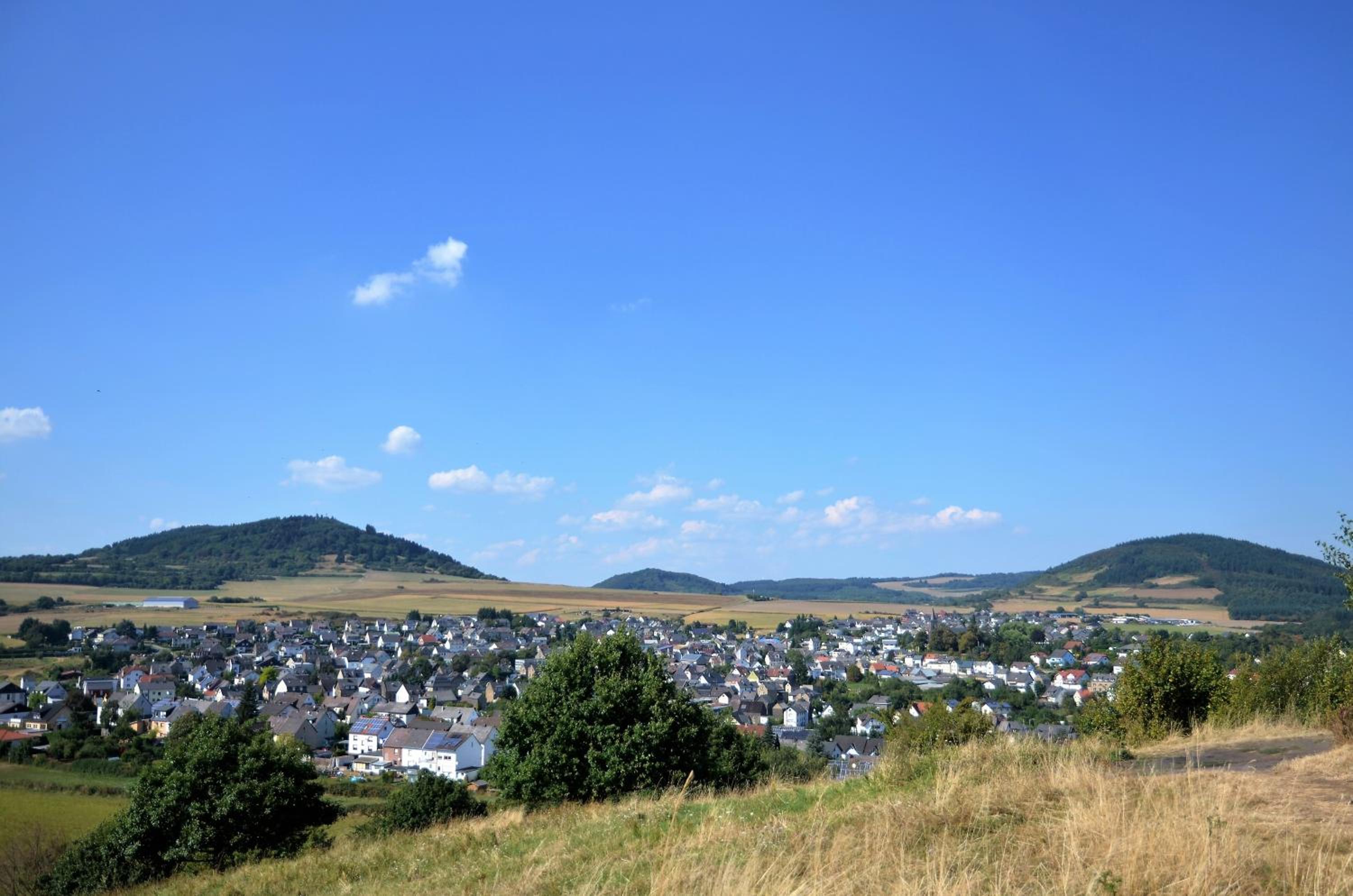 Gästehaus Am Hochsimmer