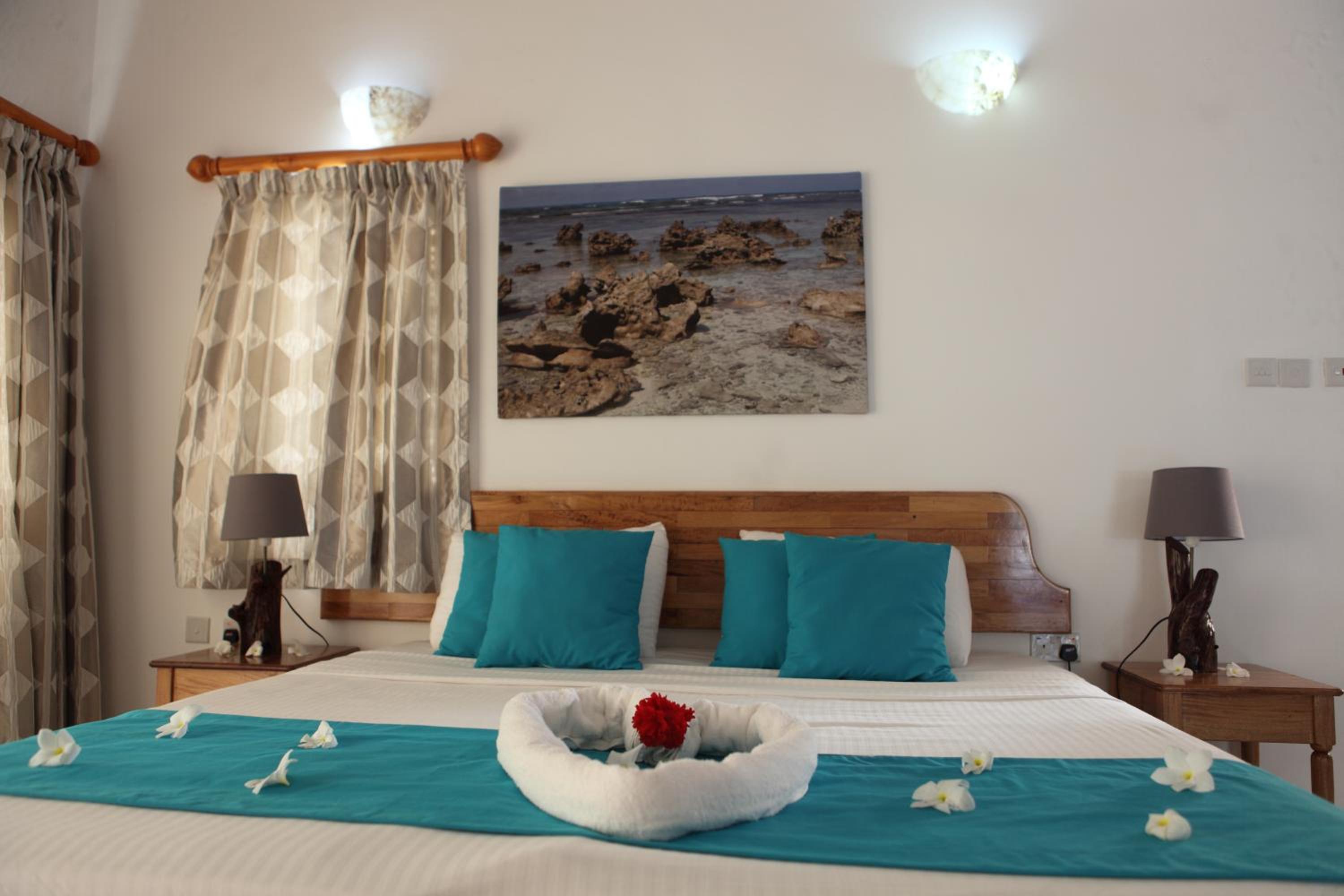 Grann Kaz Guest House